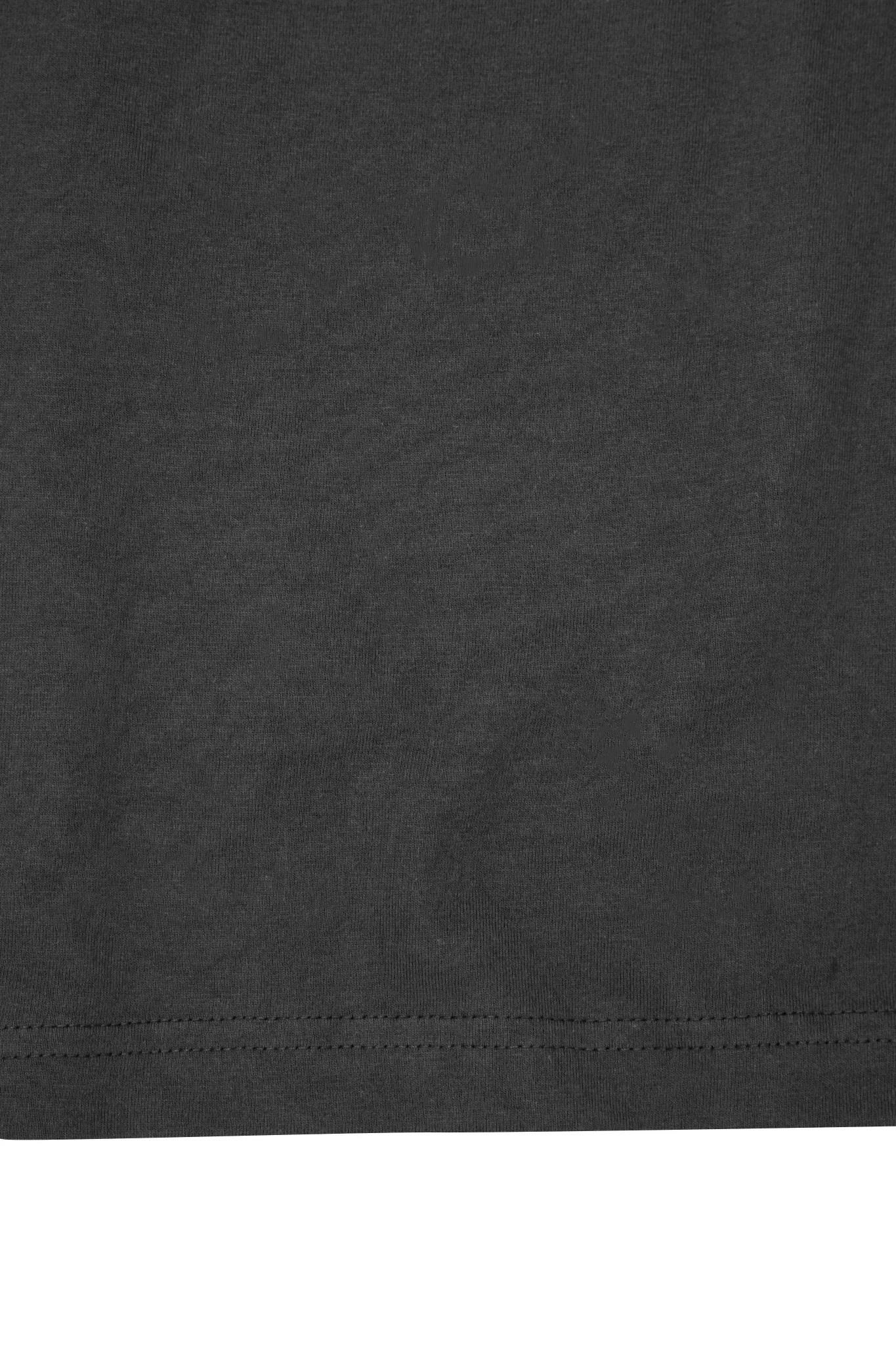 CLASSIC TEE V3 IN CHARCOAL GREY