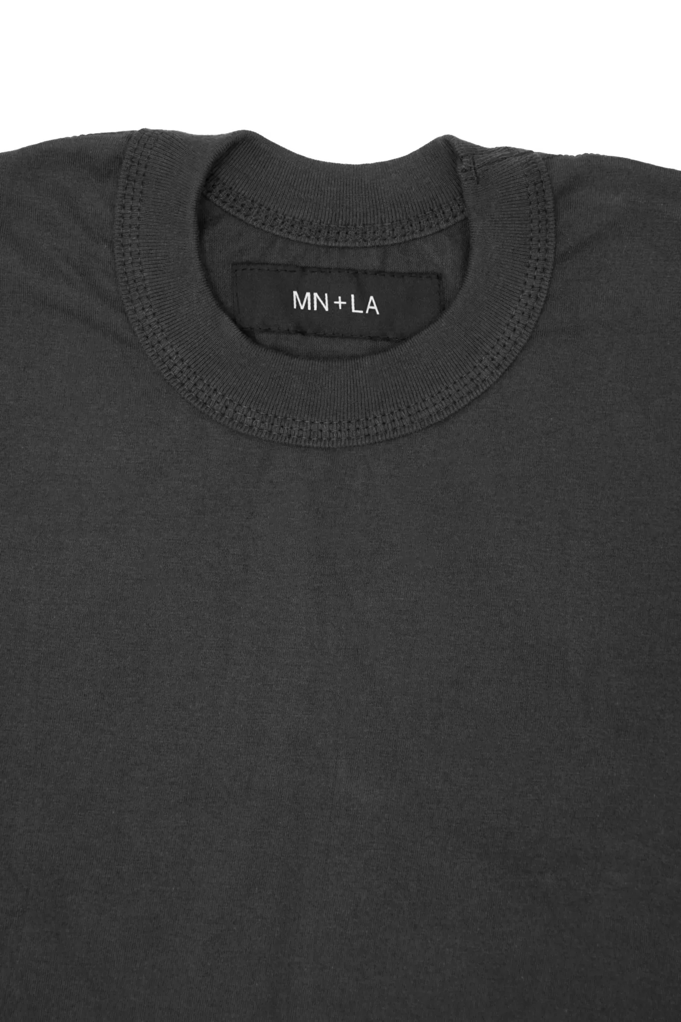 CLASSIC TEE V3 IN CHARCOAL GREY