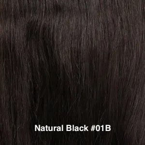 Clip On Set (Normal Taper) - Natural Straight