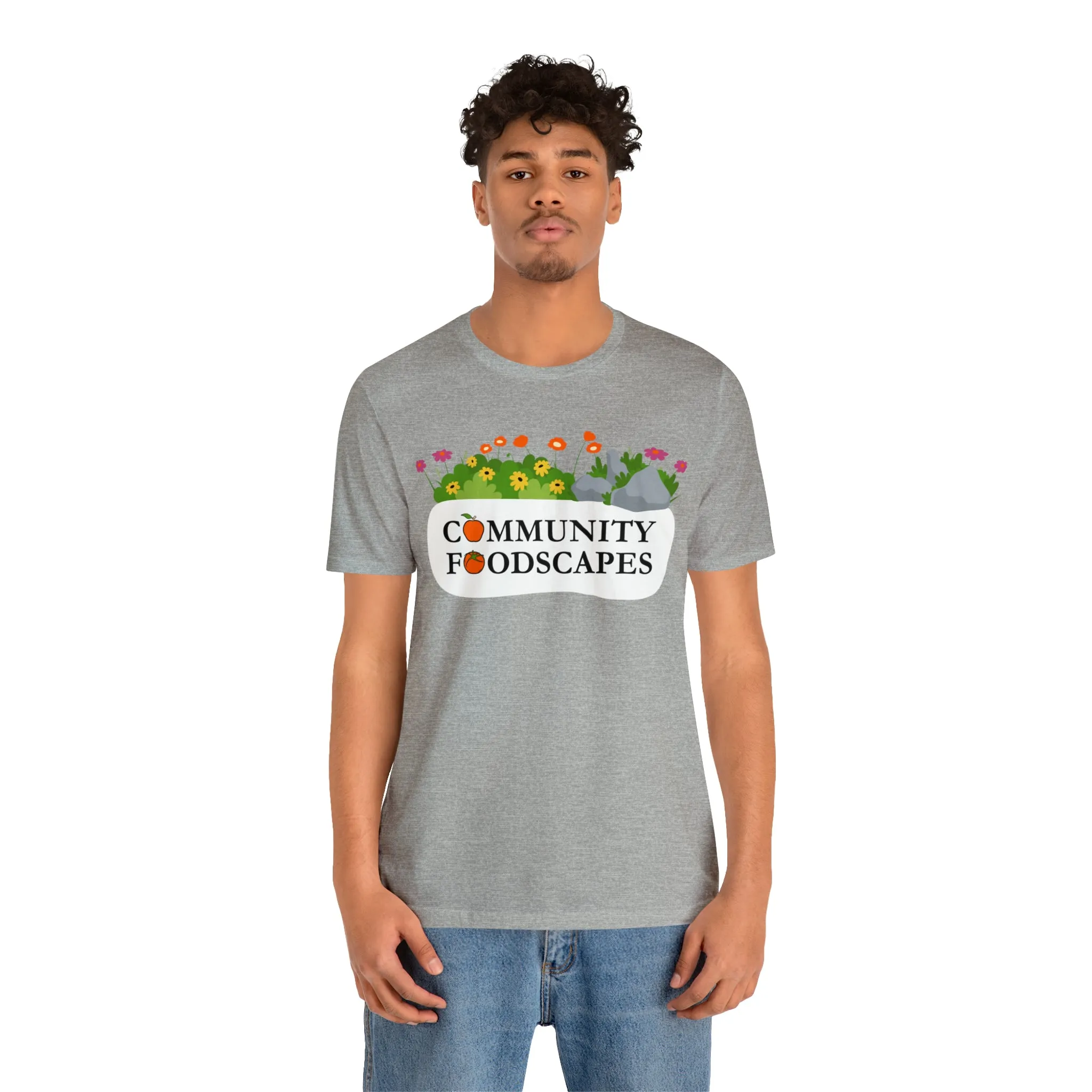 CoFo Short Sleeve Tee