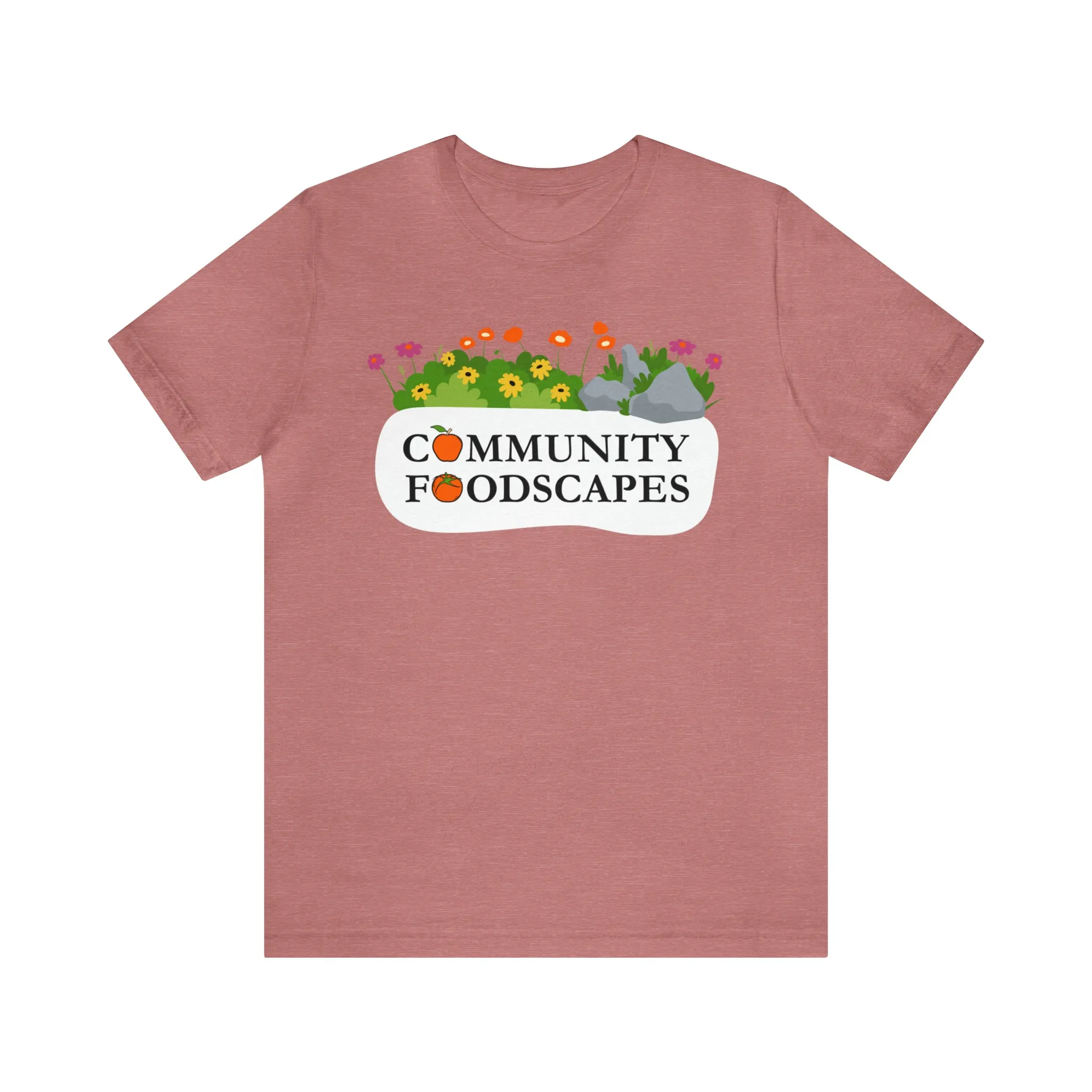 CoFo Short Sleeve Tee