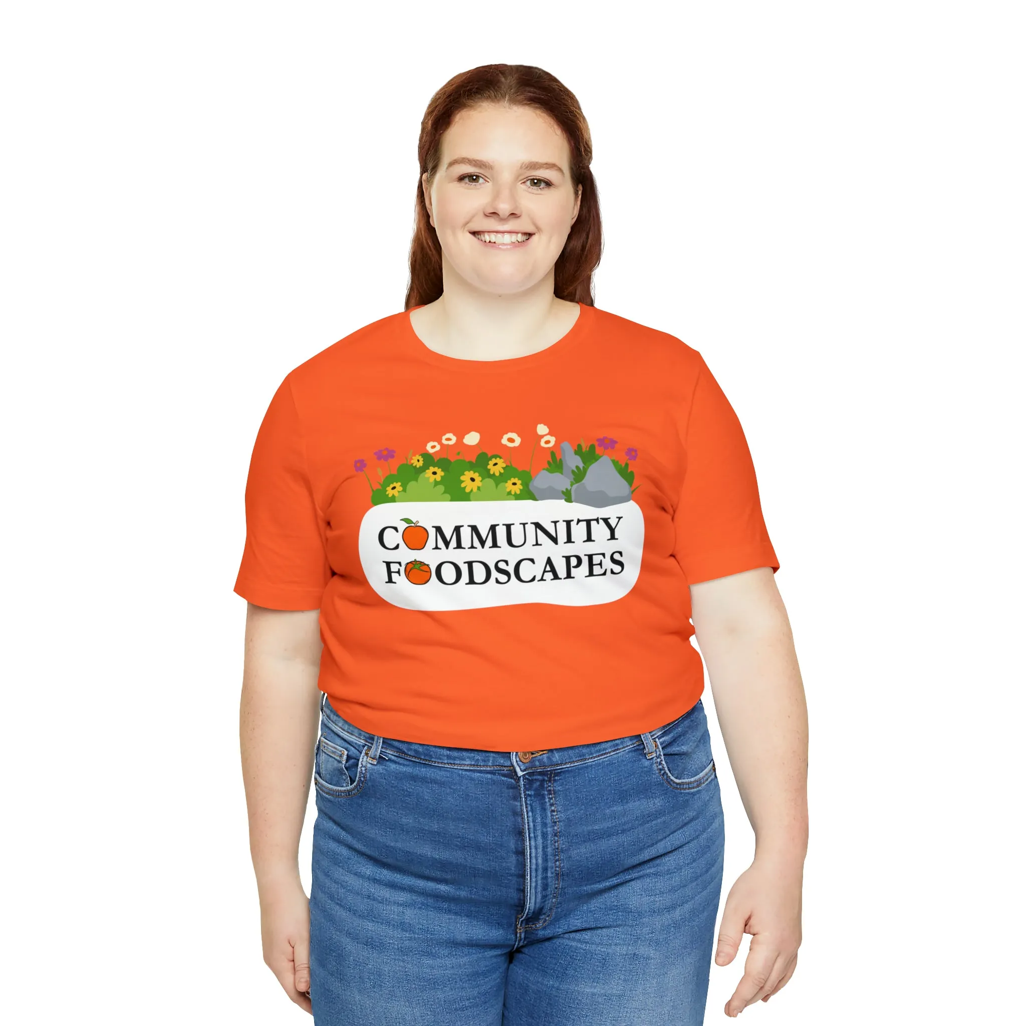 CoFo Short Sleeve Tee