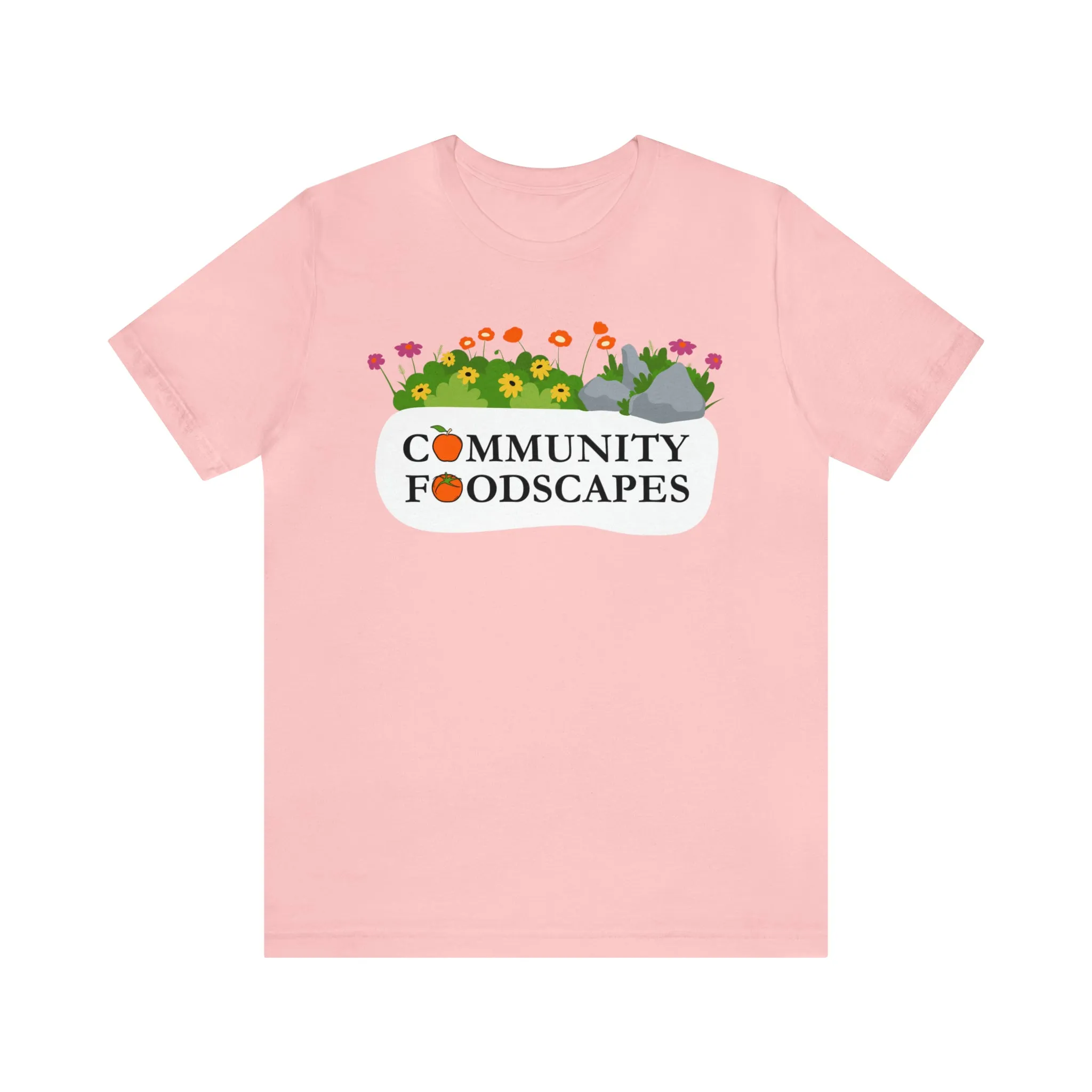 CoFo Short Sleeve Tee
