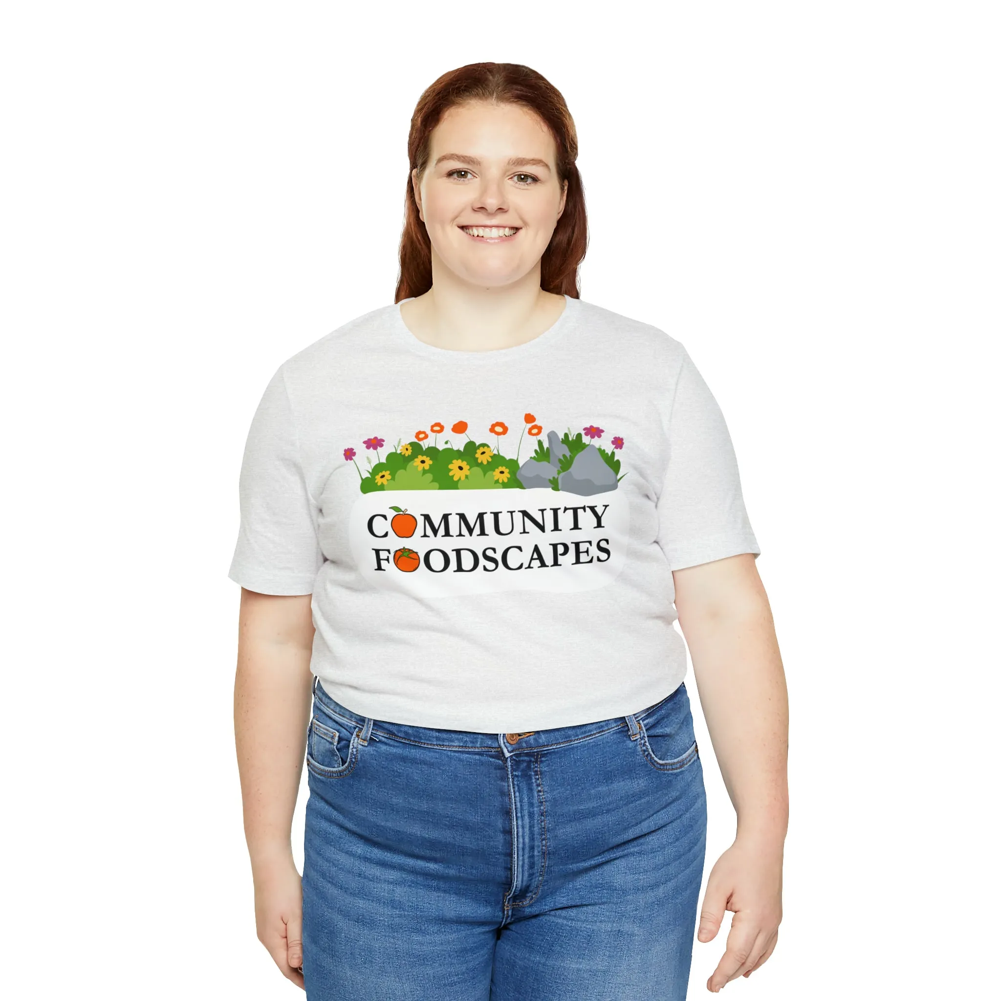 CoFo Short Sleeve Tee