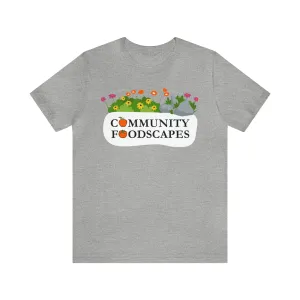 CoFo Short Sleeve Tee