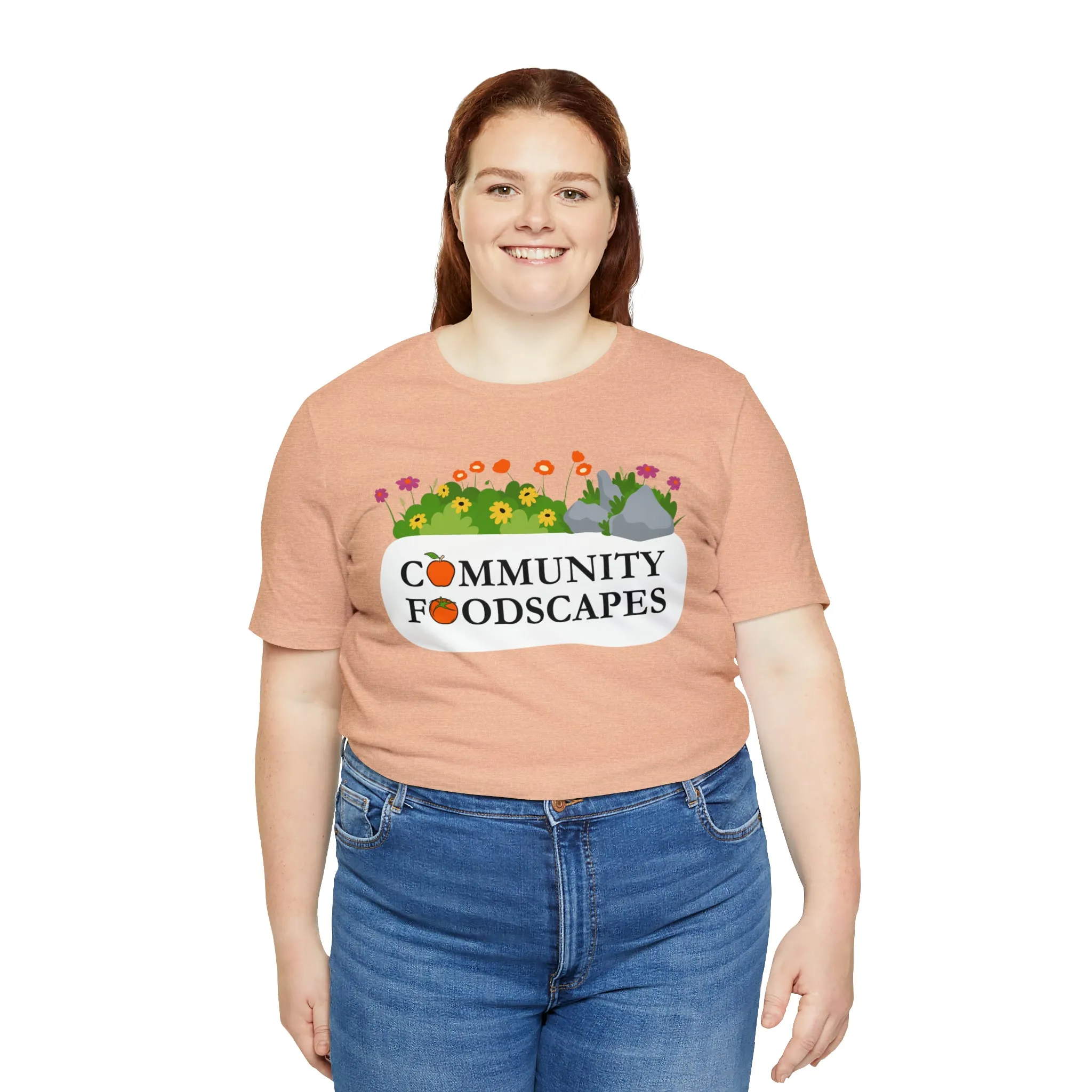 CoFo Short Sleeve Tee