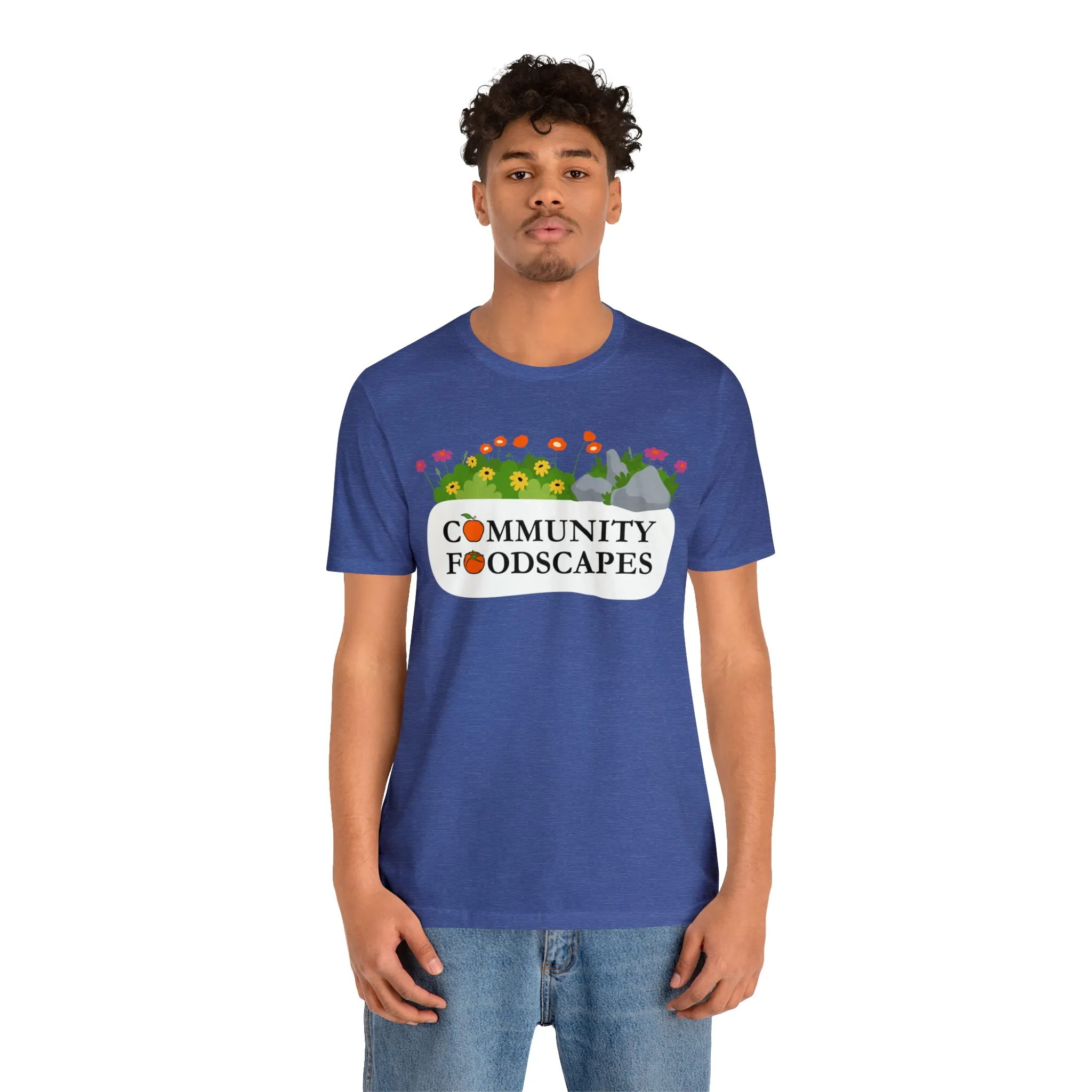 CoFo Short Sleeve Tee