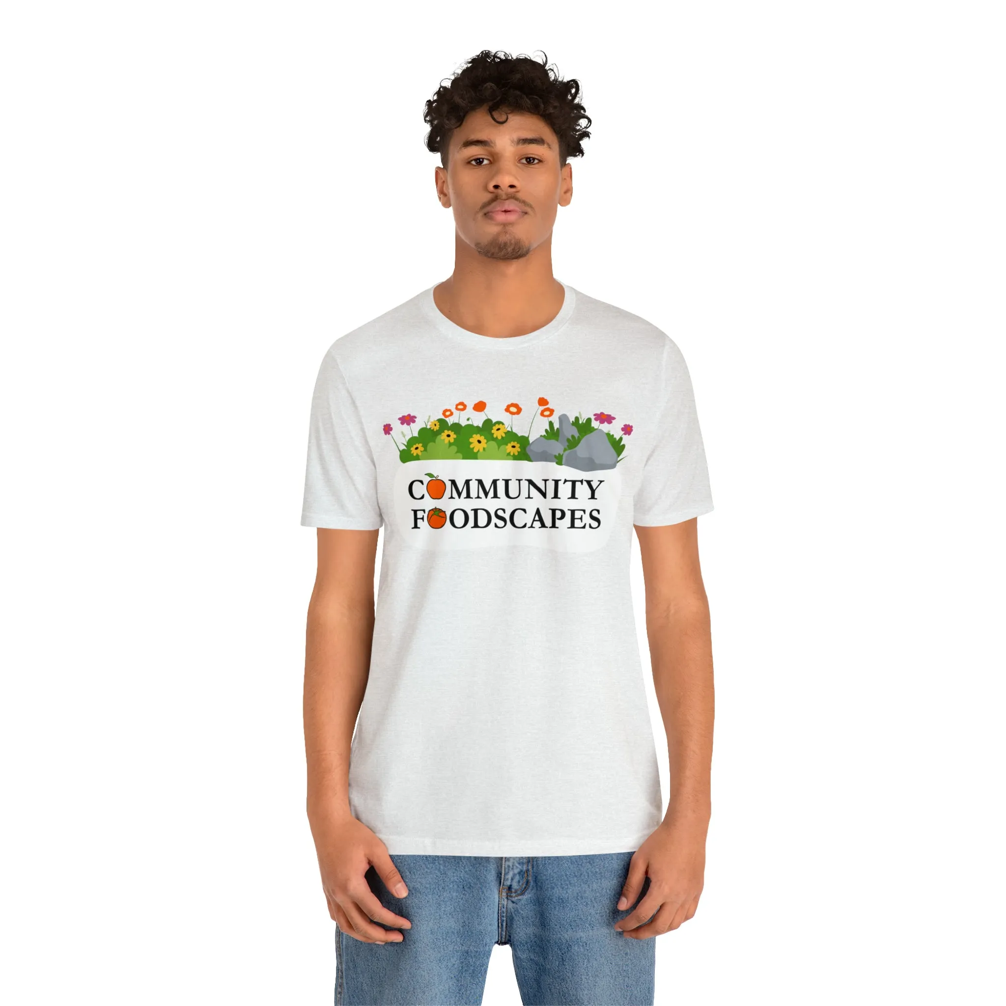 CoFo Short Sleeve Tee