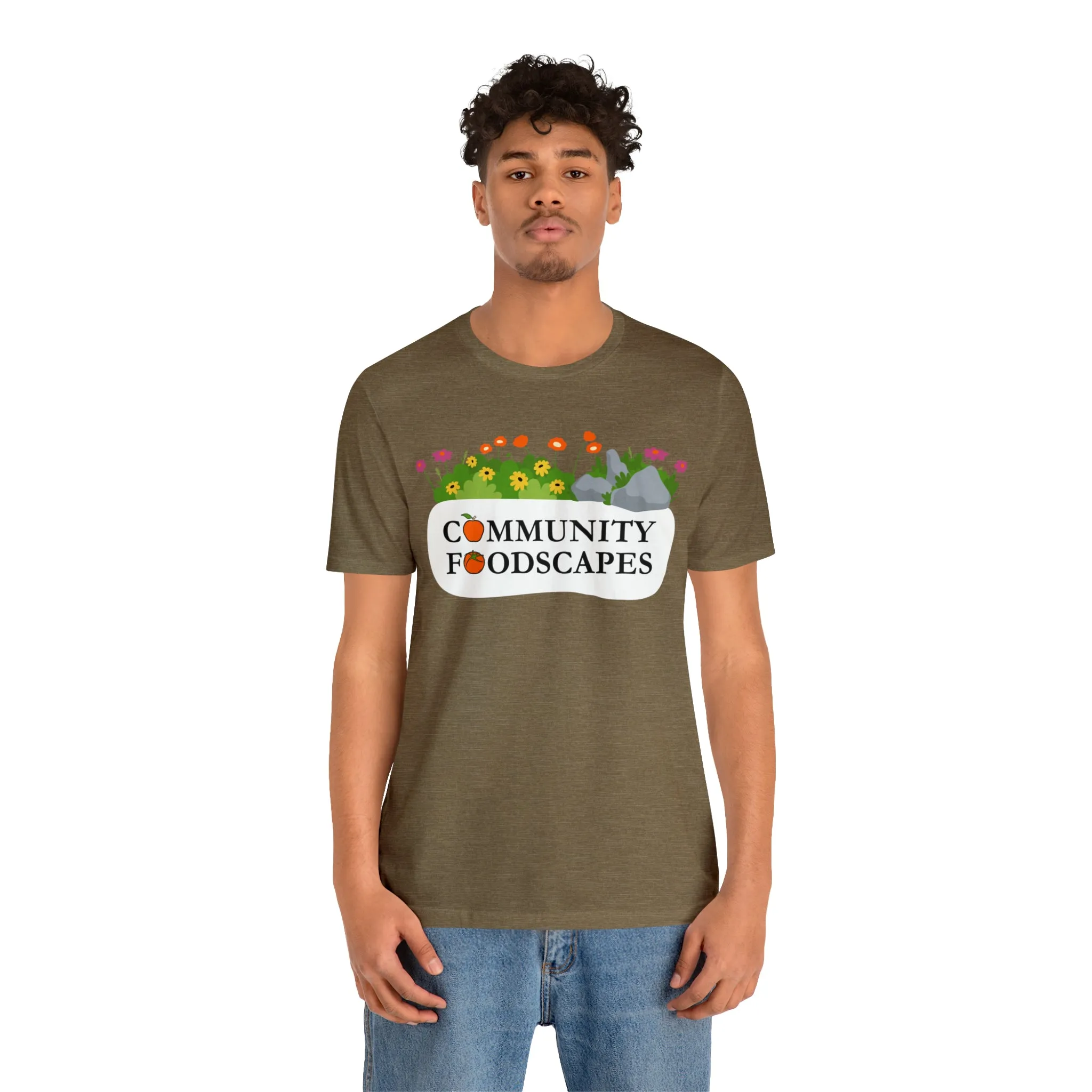 CoFo Short Sleeve Tee