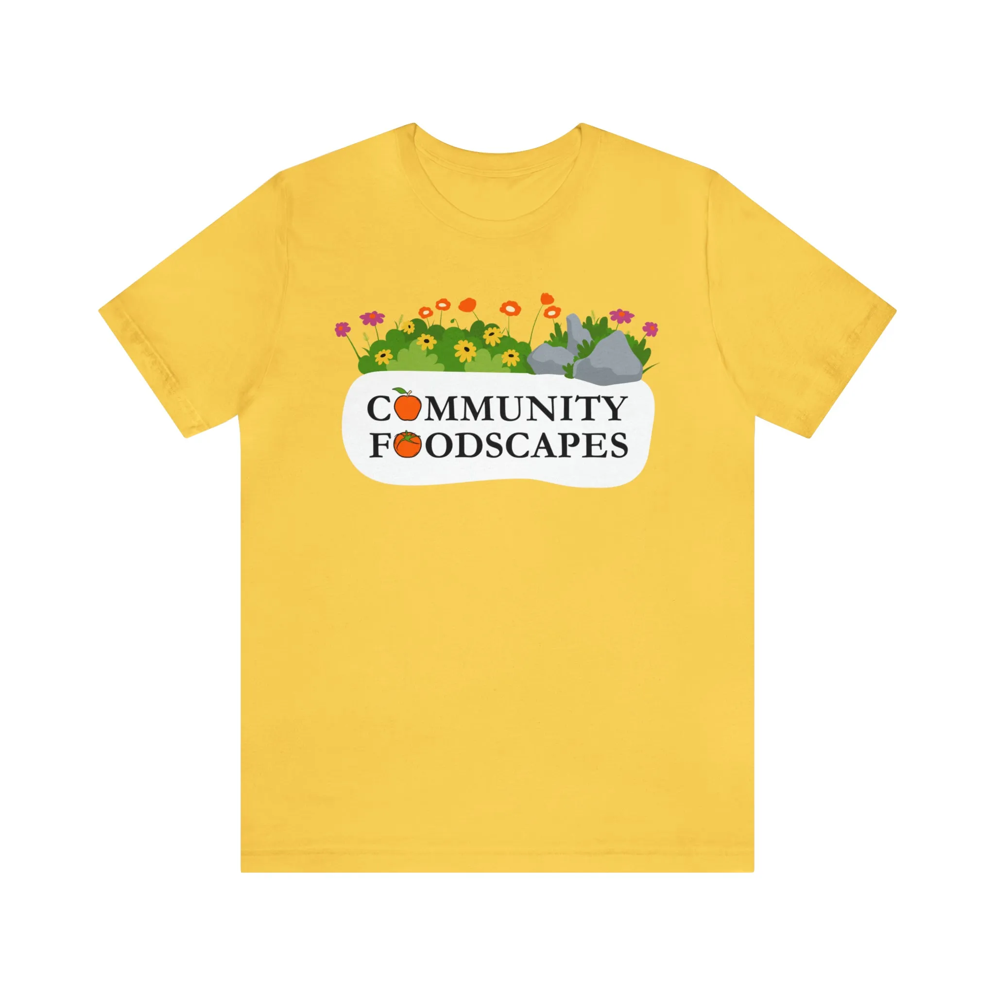 CoFo Short Sleeve Tee