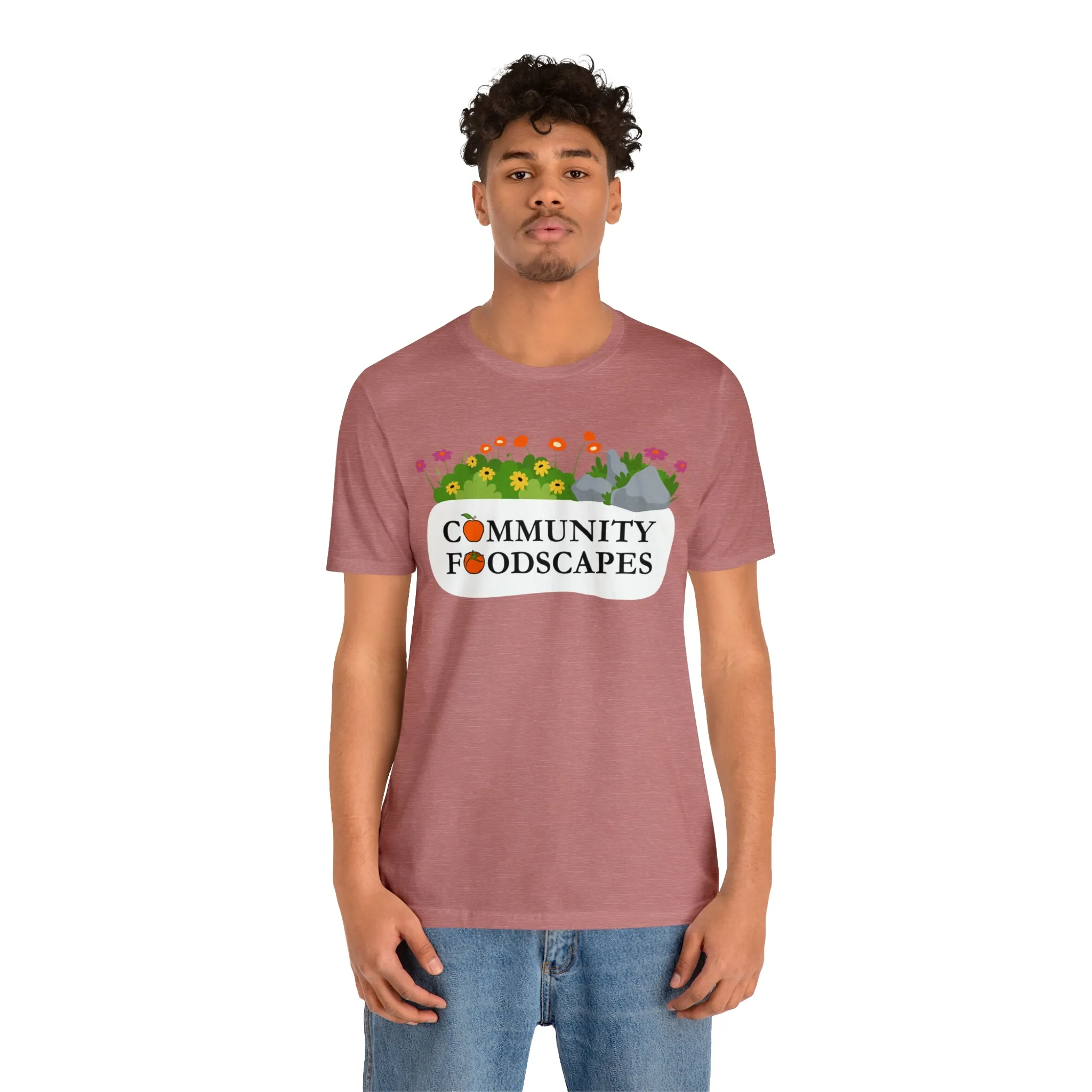 CoFo Short Sleeve Tee