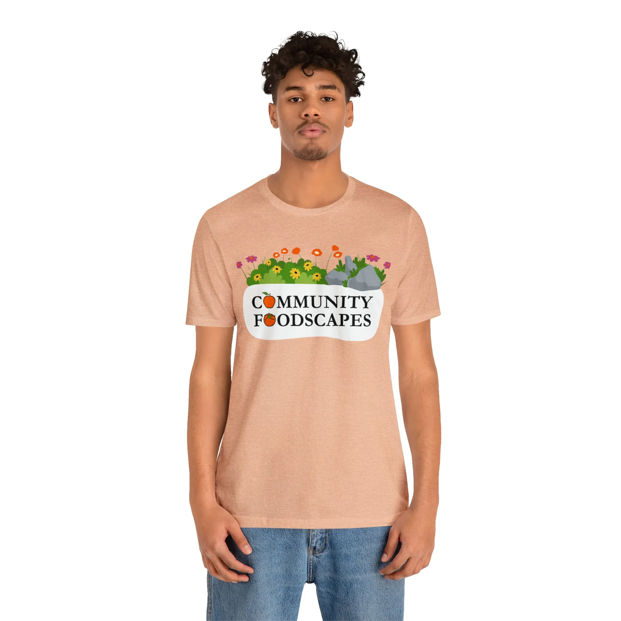 CoFo Short Sleeve Tee