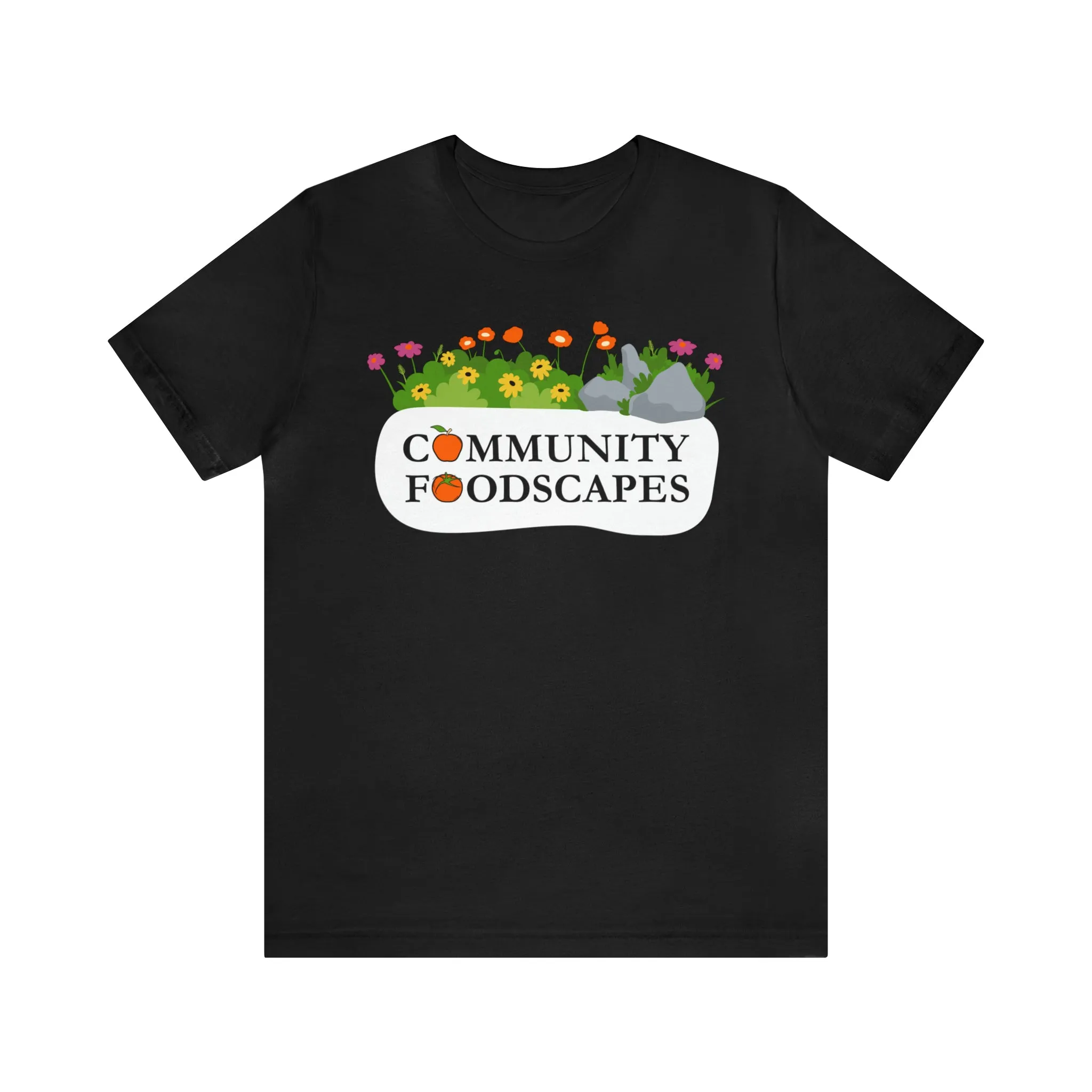 CoFo Short Sleeve Tee