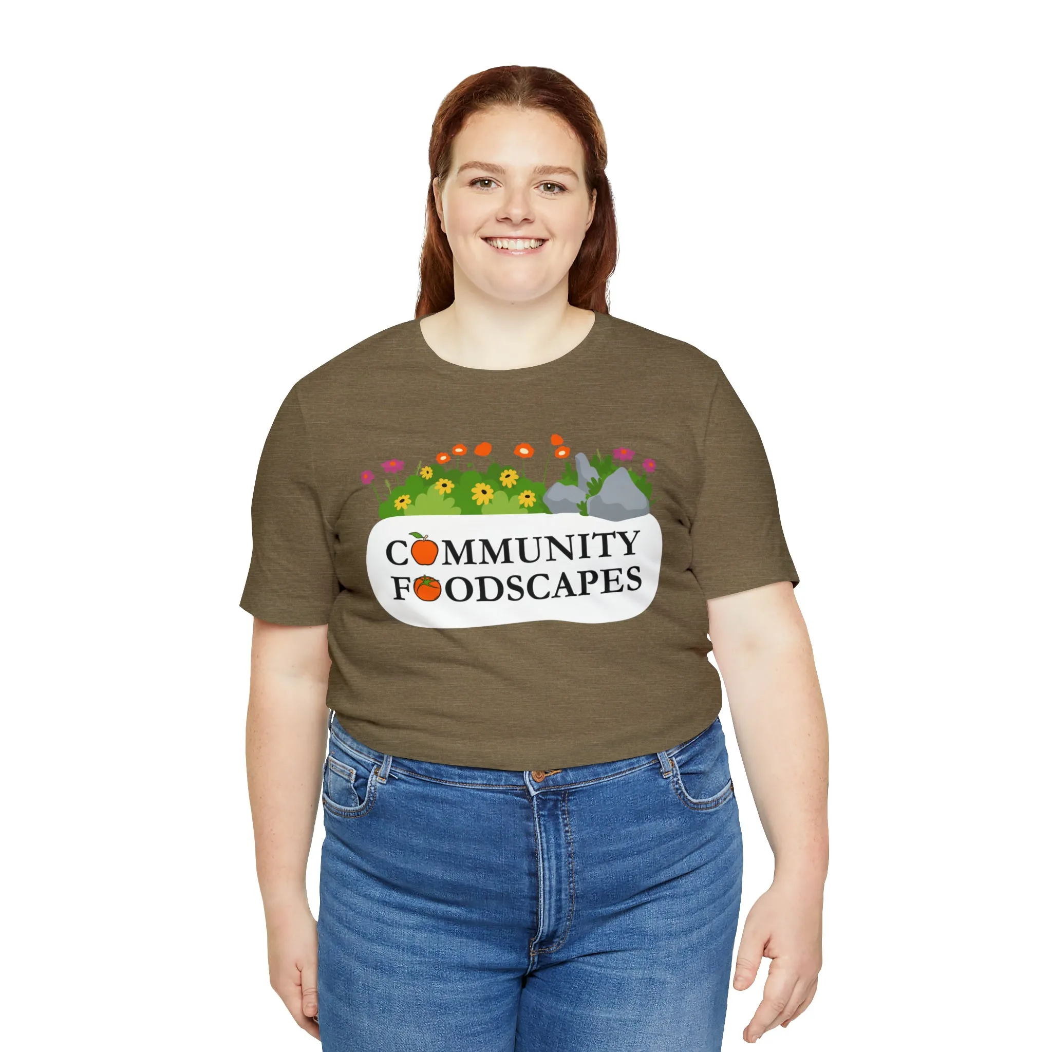 CoFo Short Sleeve Tee