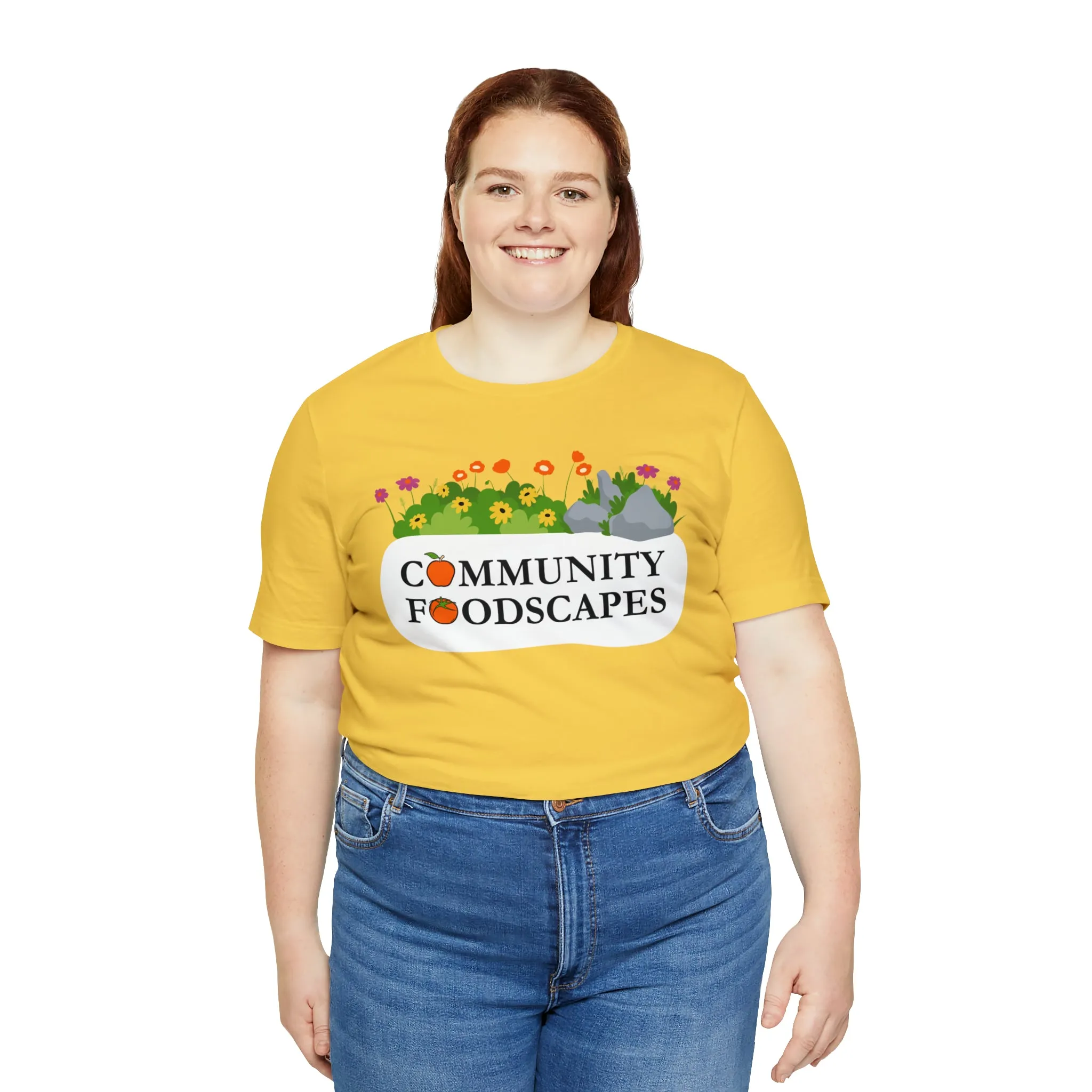 CoFo Short Sleeve Tee