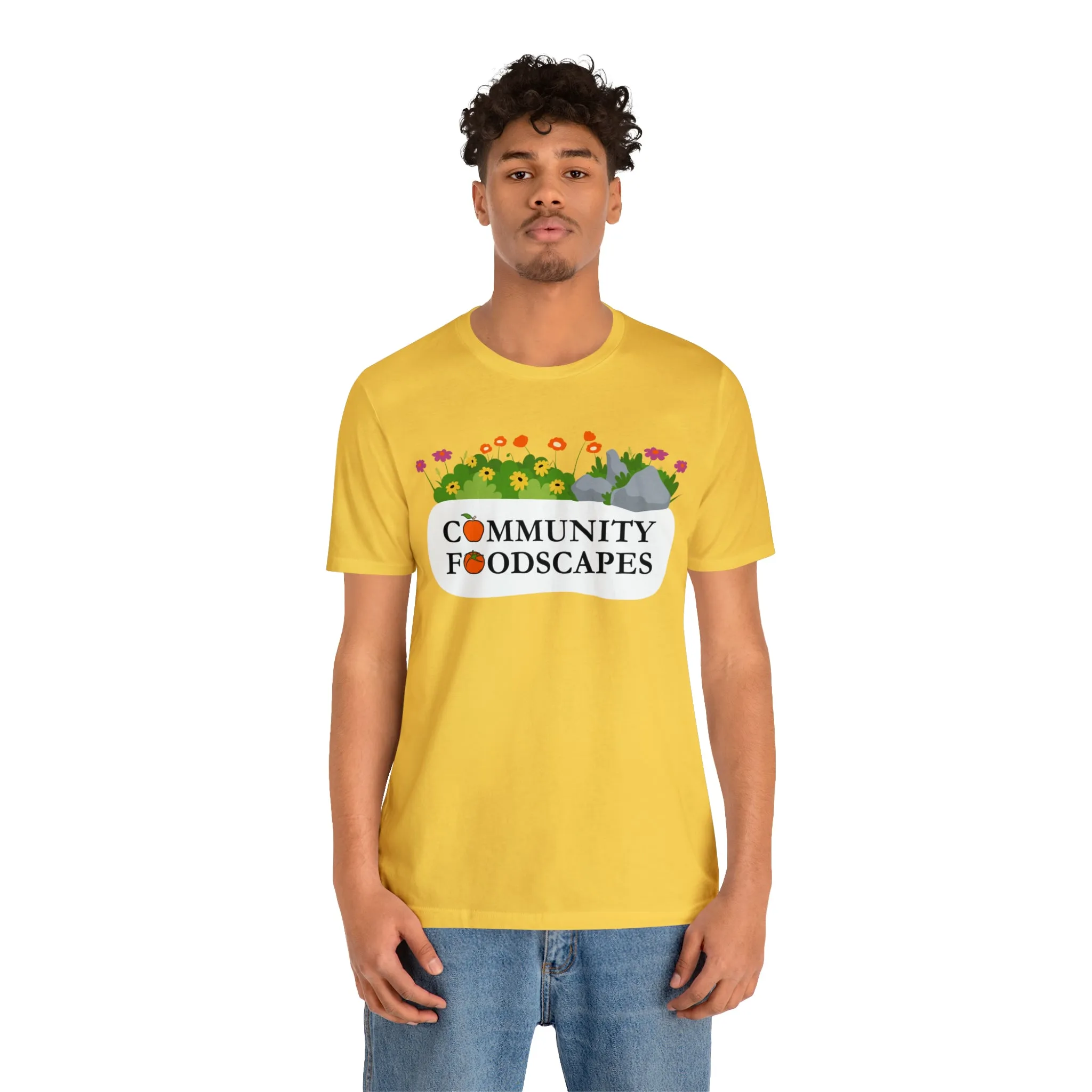CoFo Short Sleeve Tee