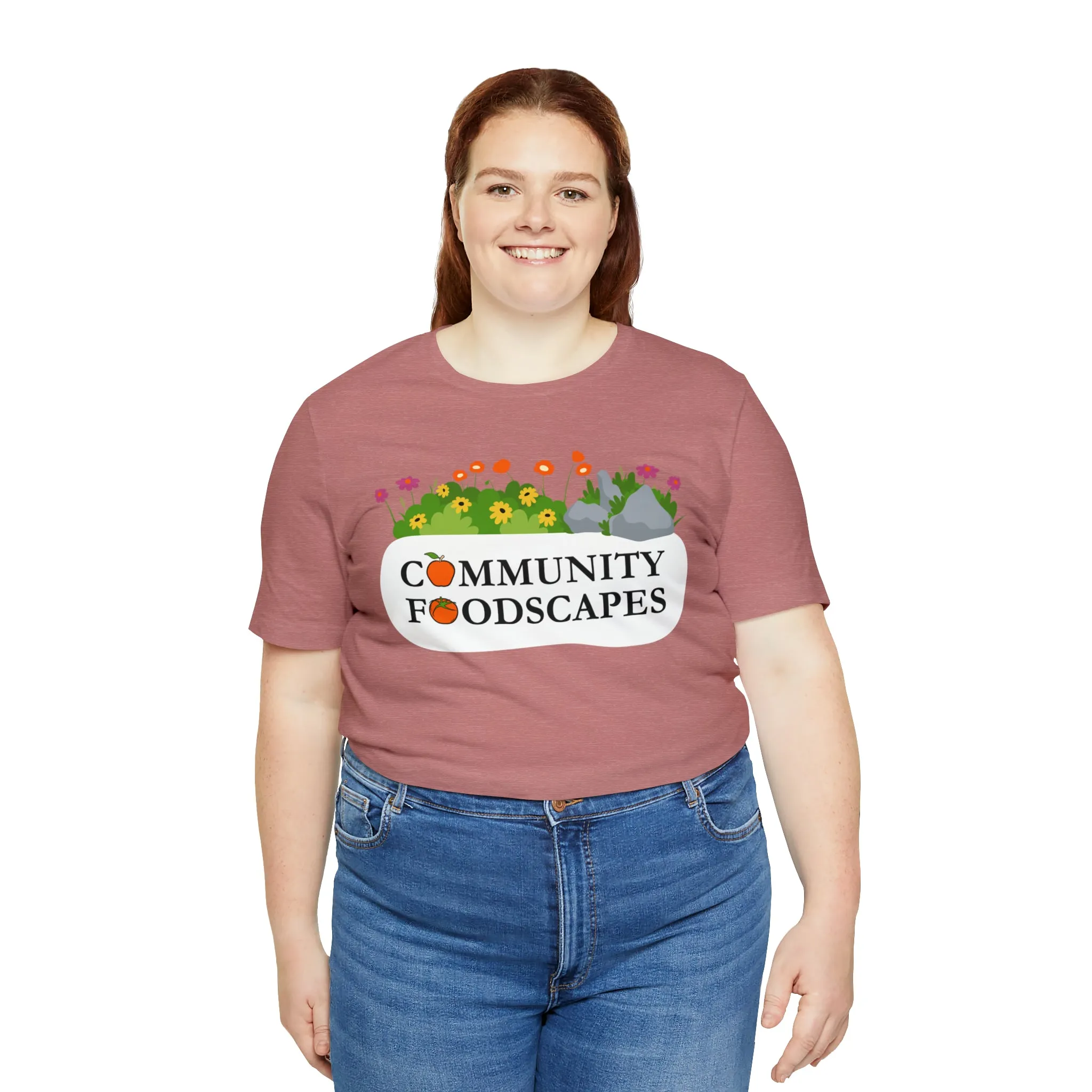 CoFo Short Sleeve Tee