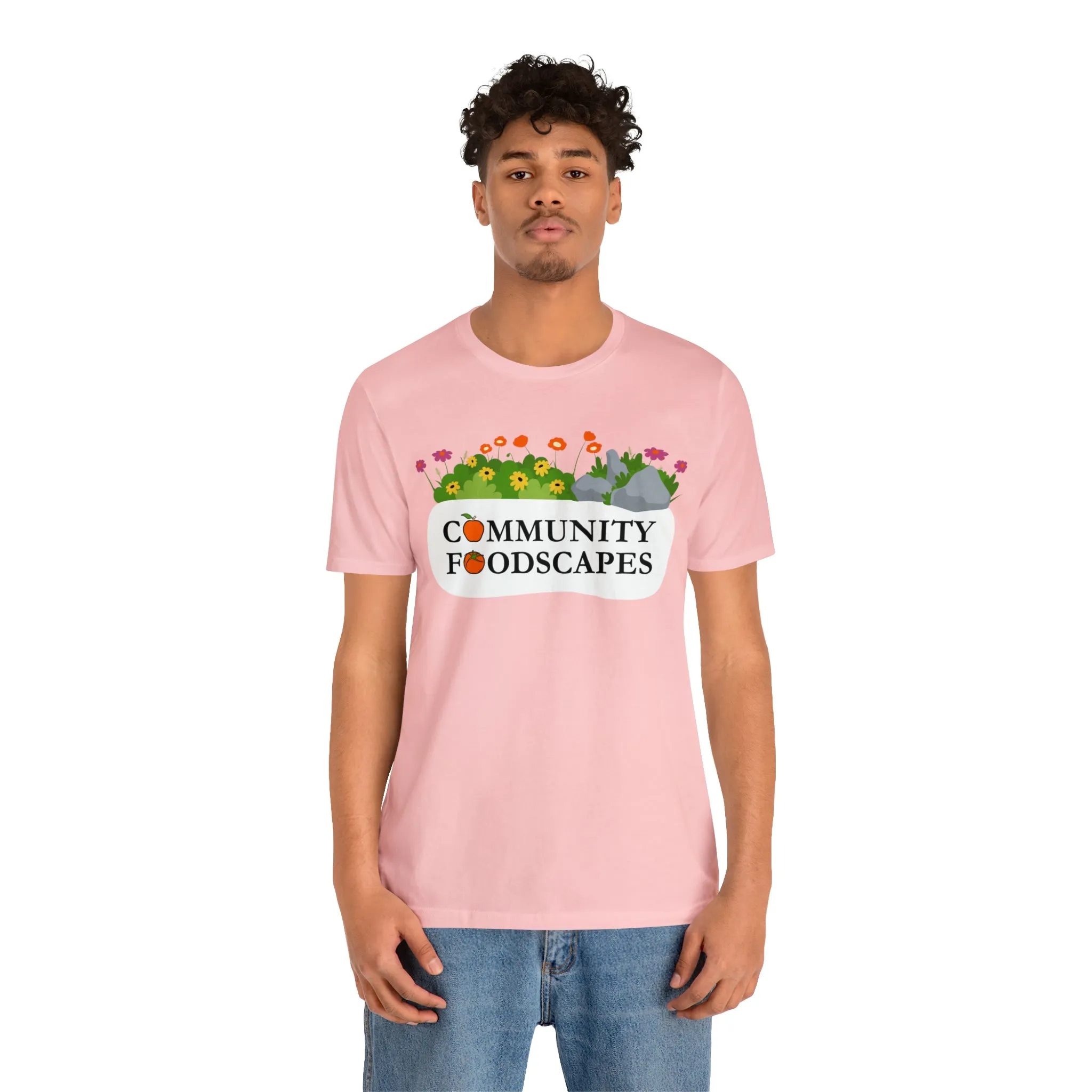 CoFo Short Sleeve Tee