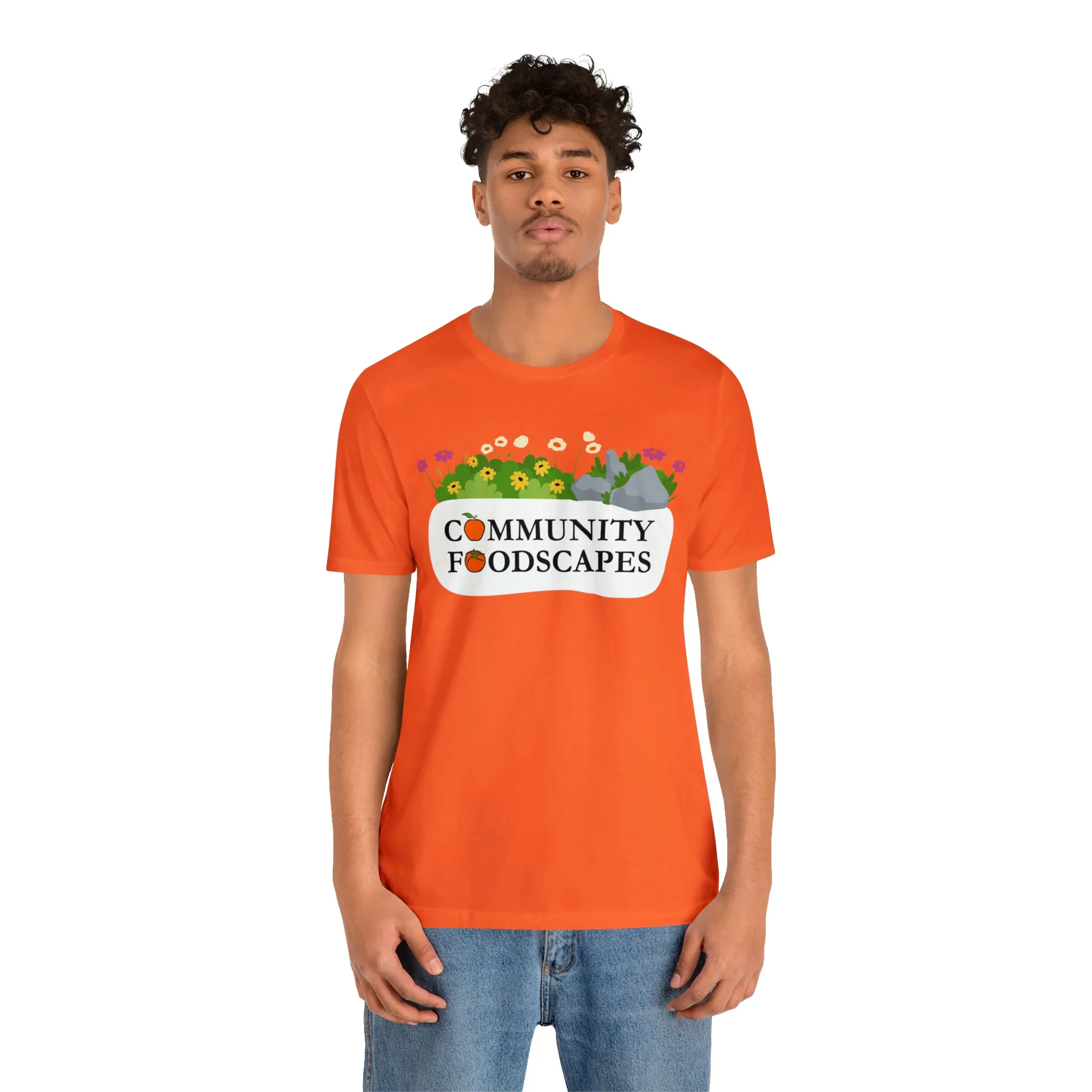 CoFo Short Sleeve Tee