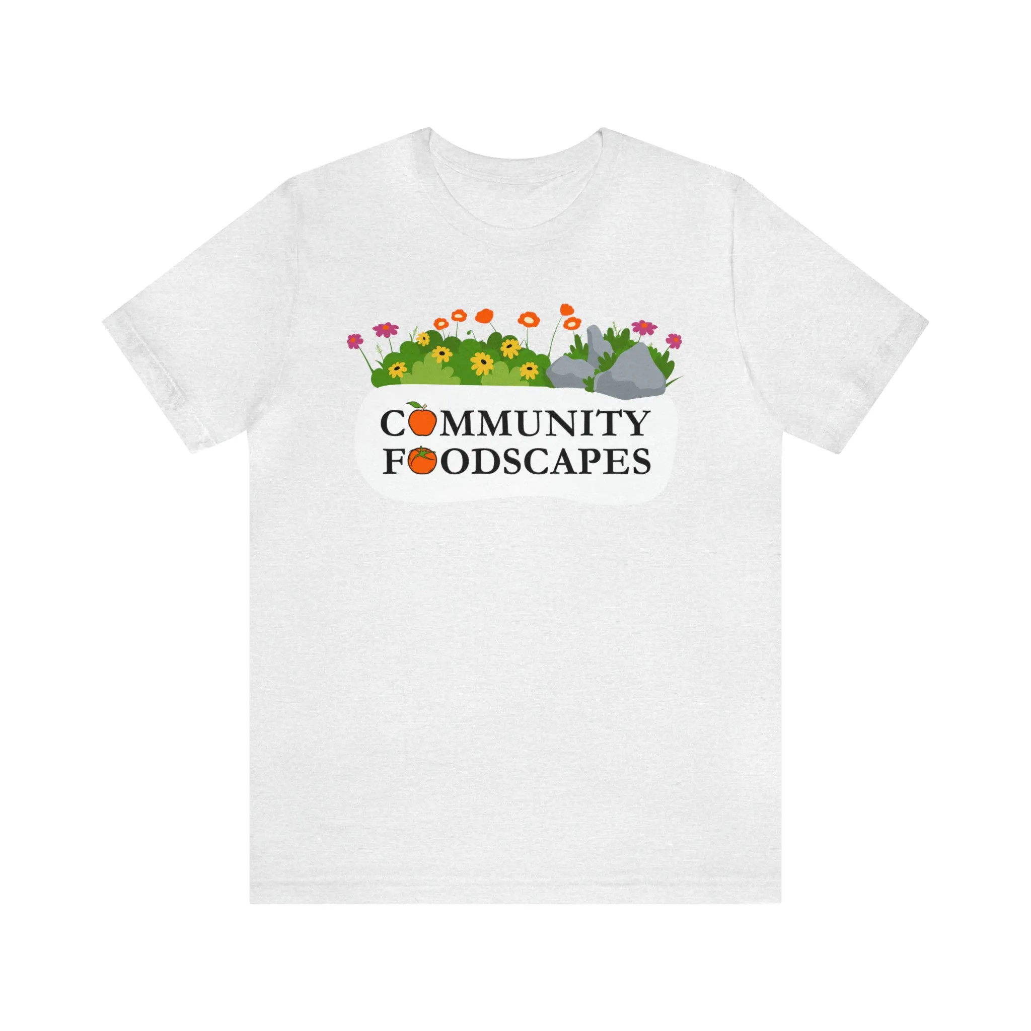 CoFo Short Sleeve Tee