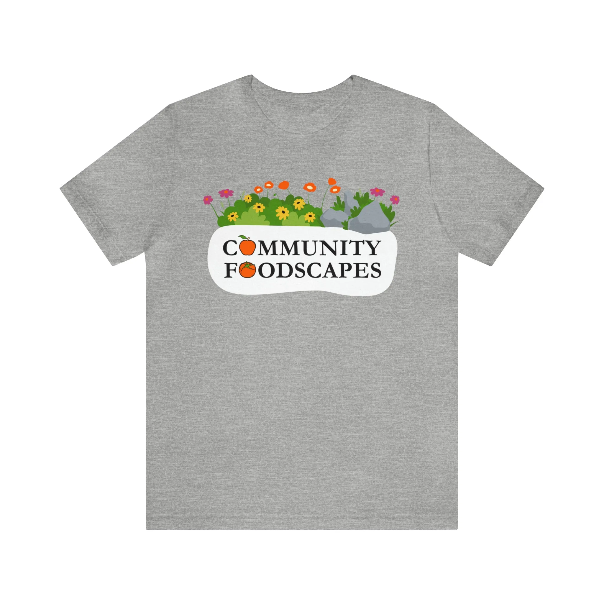 CoFo Short Sleeve Tee