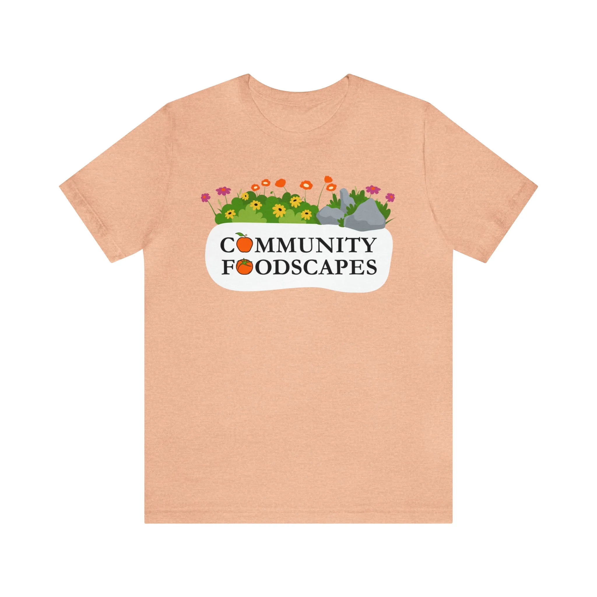 CoFo Short Sleeve Tee