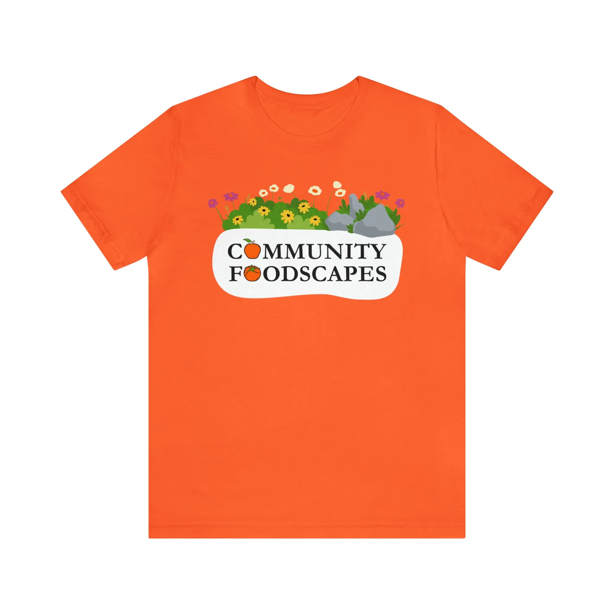 CoFo Short Sleeve Tee