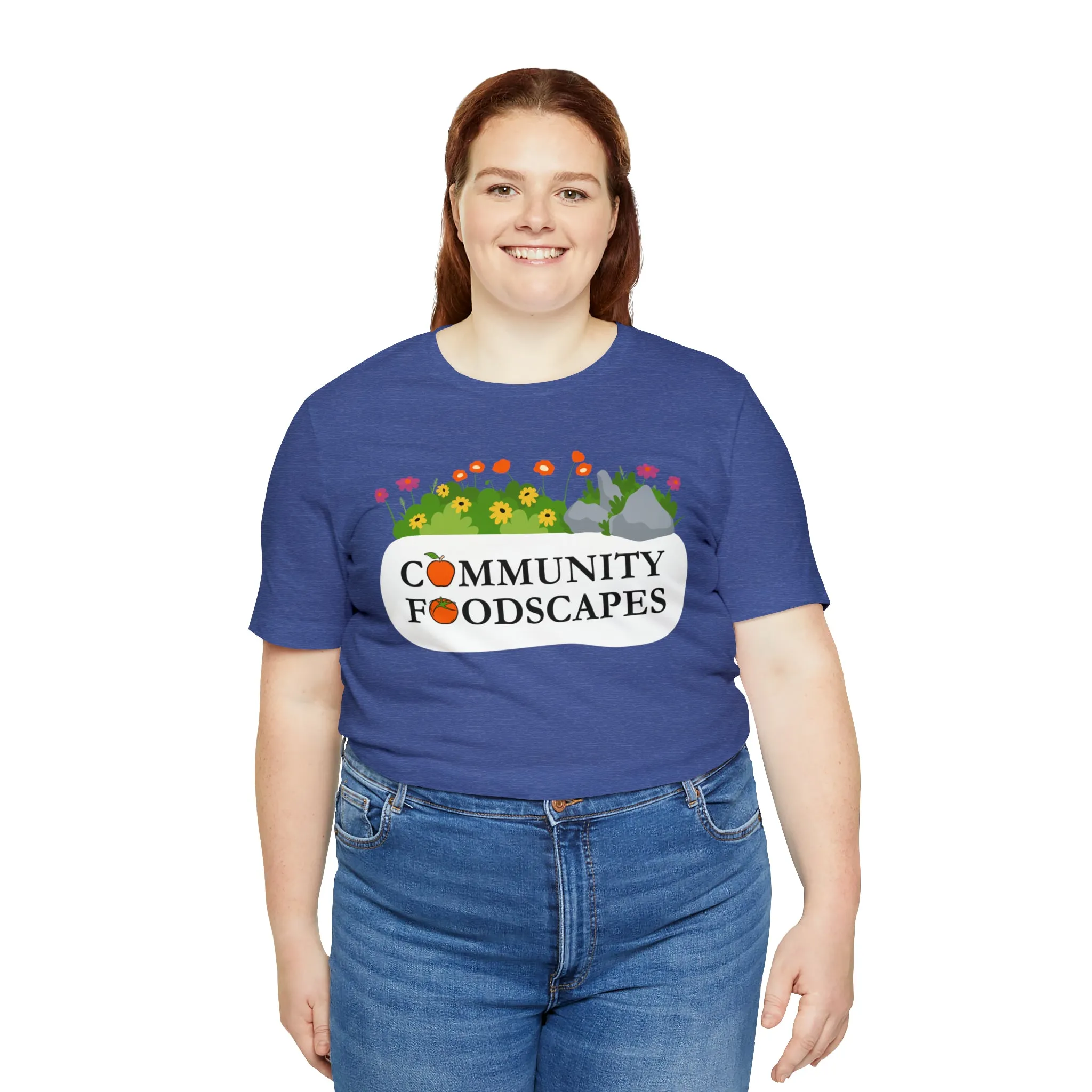 CoFo Short Sleeve Tee