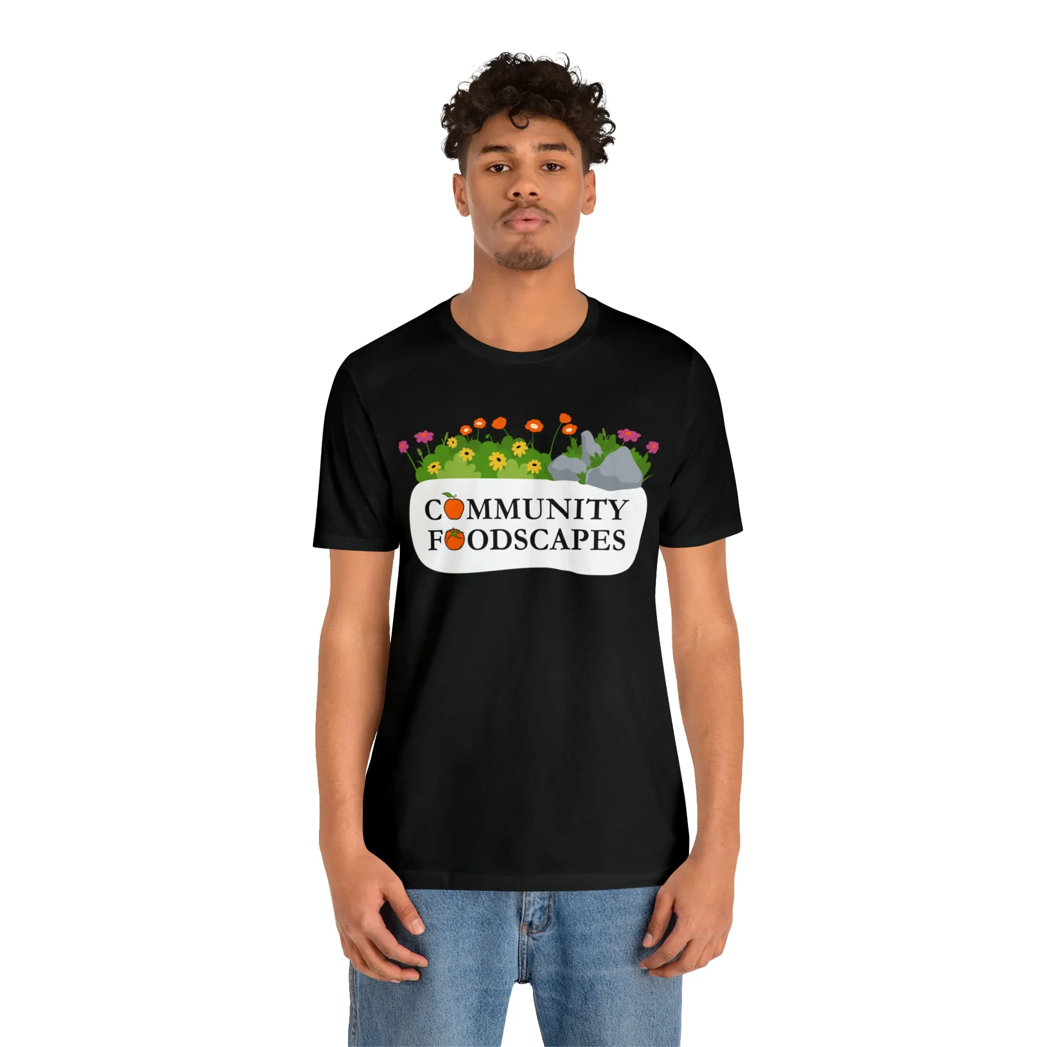 CoFo Short Sleeve Tee