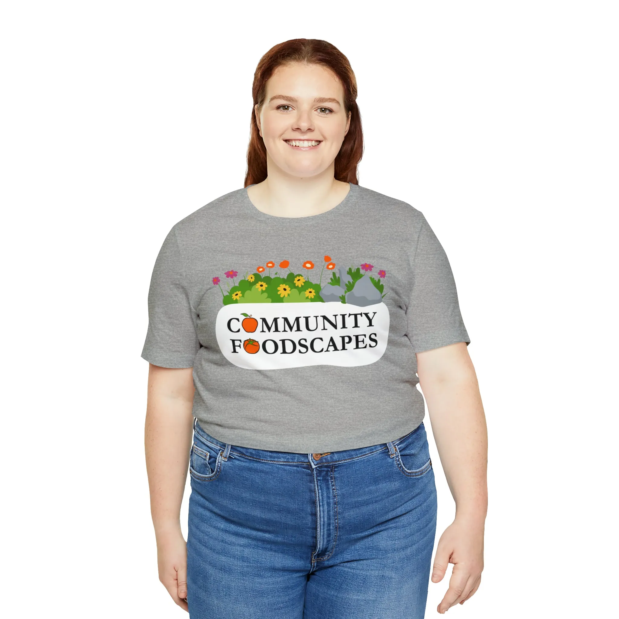 CoFo Short Sleeve Tee