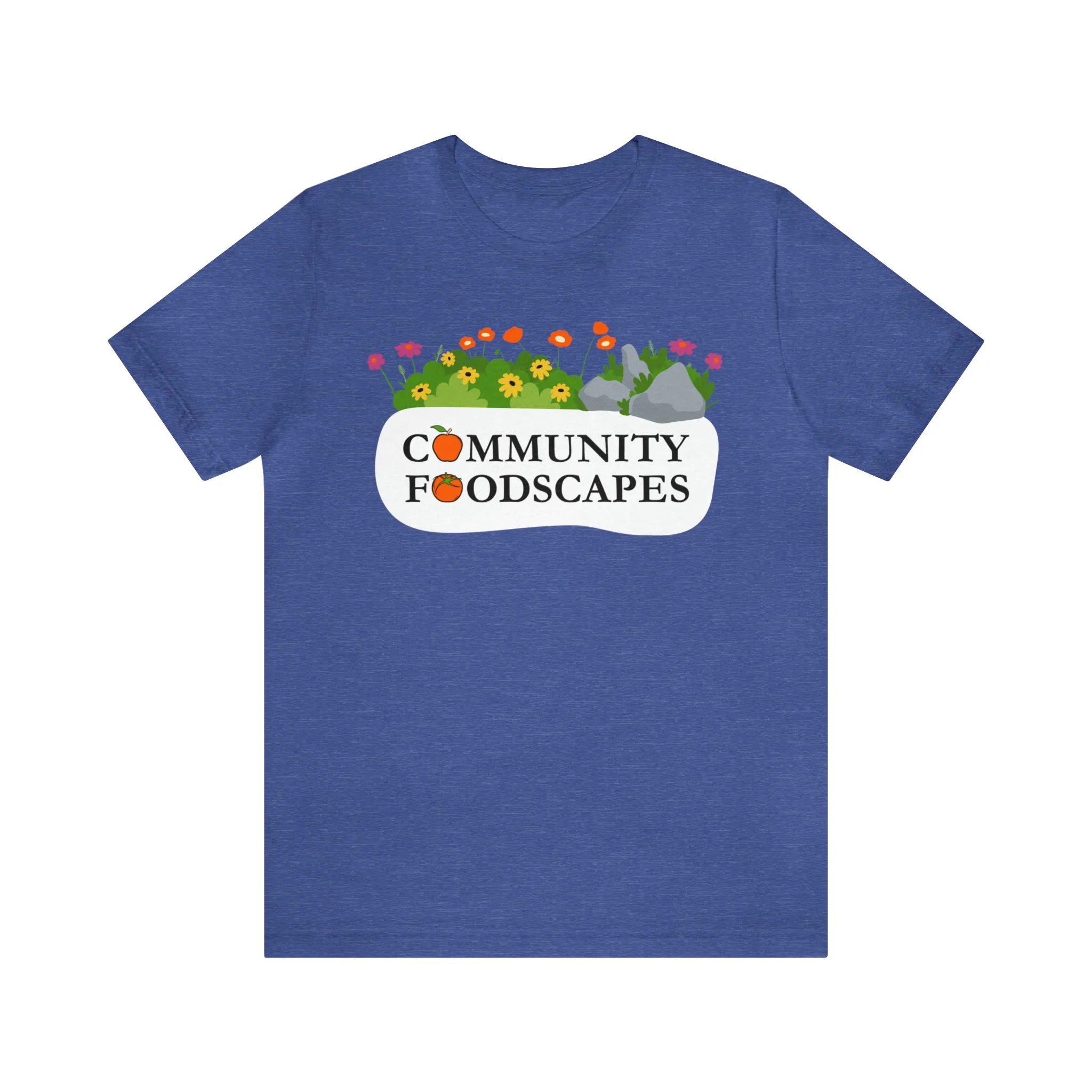 CoFo Short Sleeve Tee