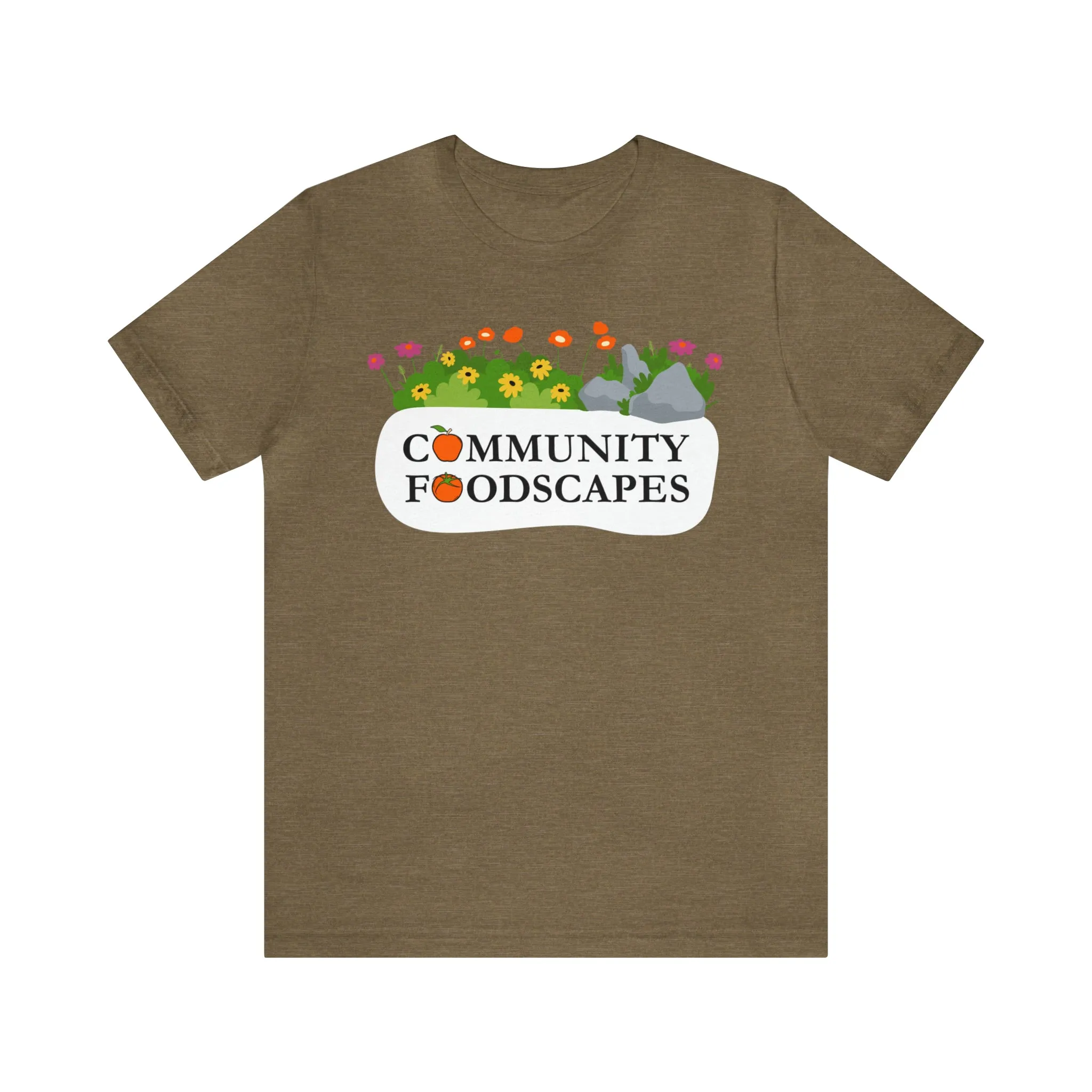CoFo Short Sleeve Tee