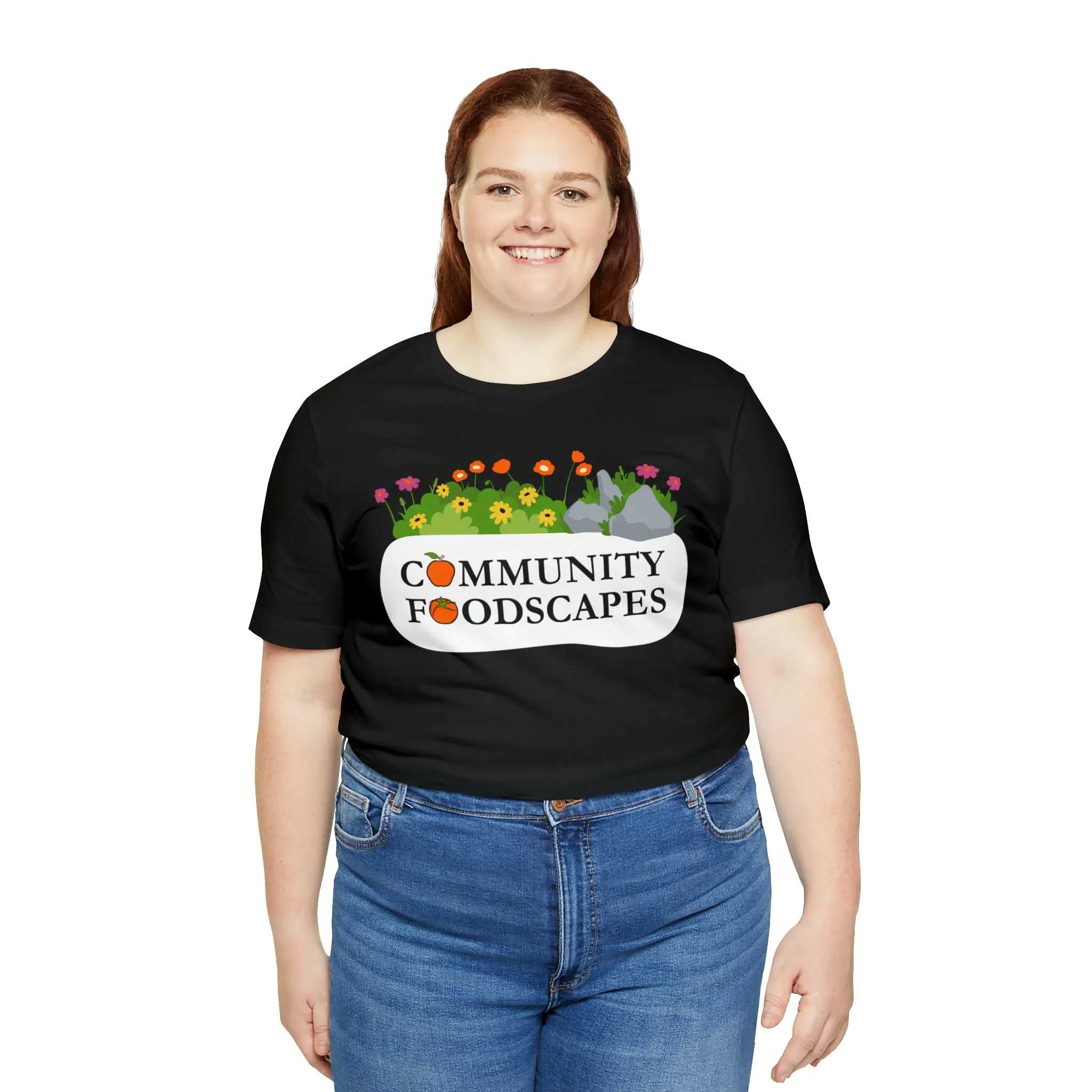CoFo Short Sleeve Tee