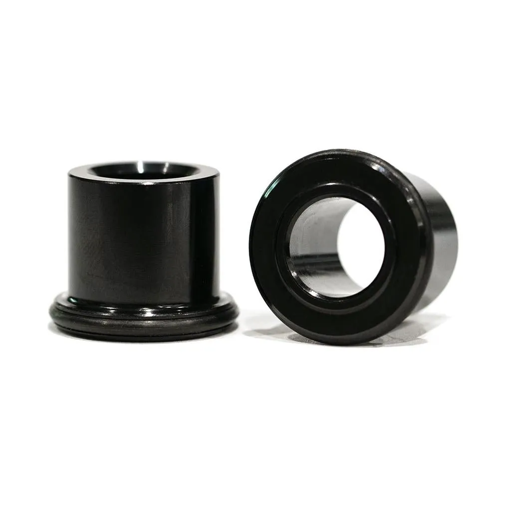 Corima Spare Part - Thru-Axle End Caps for Track - 12mm