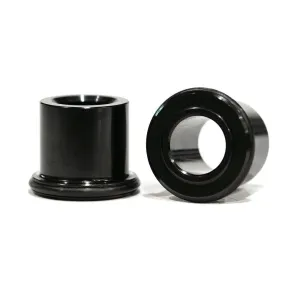 Corima Spare Part - Thru-Axle End Caps for Track - 12mm
