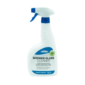 Cramer 30401 Shower Glass Cleaner 750 ml