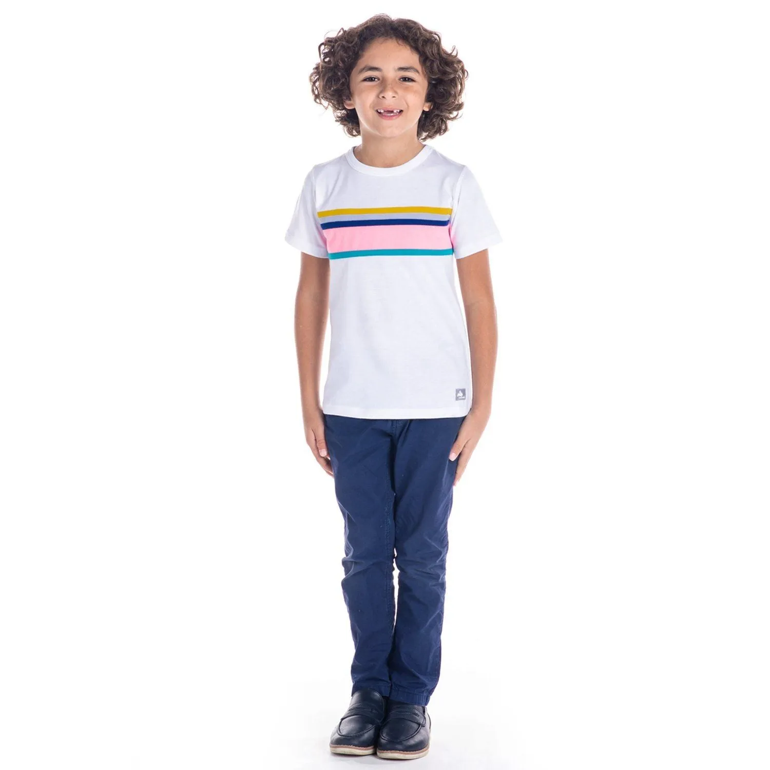 Cricket Tee