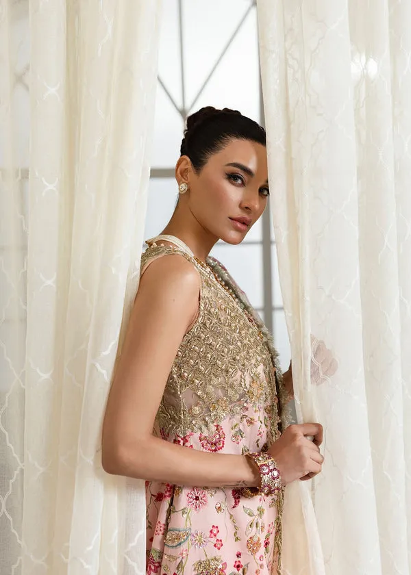 CRIMSON X SS | WEDDING COLLECTION '24 | Crystal Chinoiseire