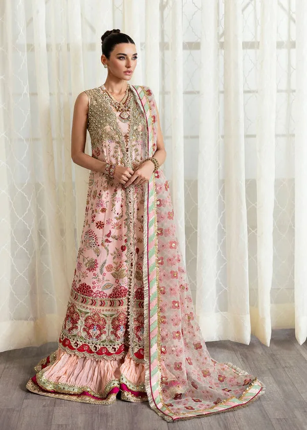 CRIMSON X SS | WEDDING COLLECTION '24 | Crystal Chinoiseire