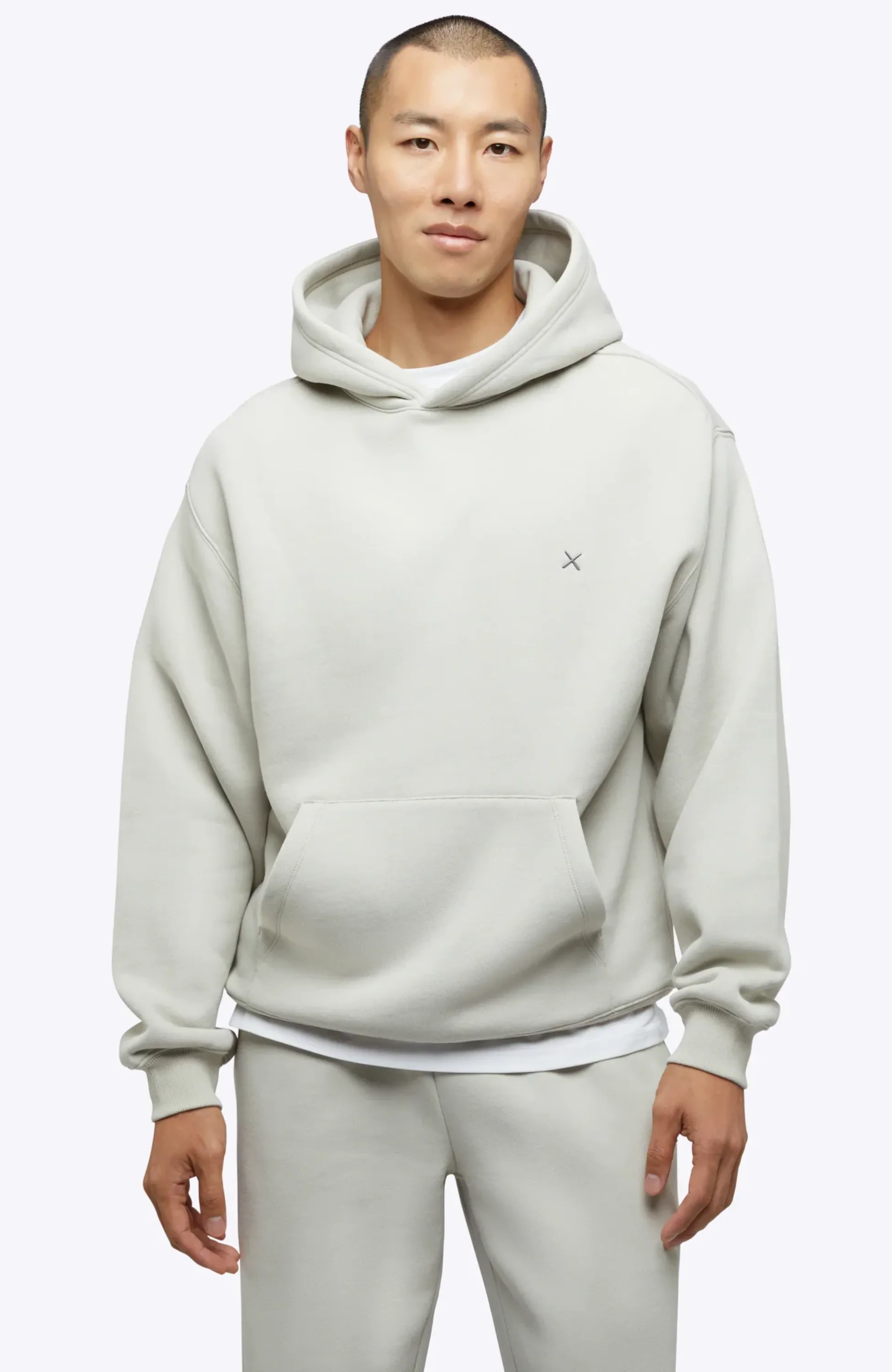 Cuts - Divine Fleece Hoodie