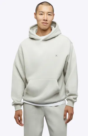 Cuts - Divine Fleece Hoodie