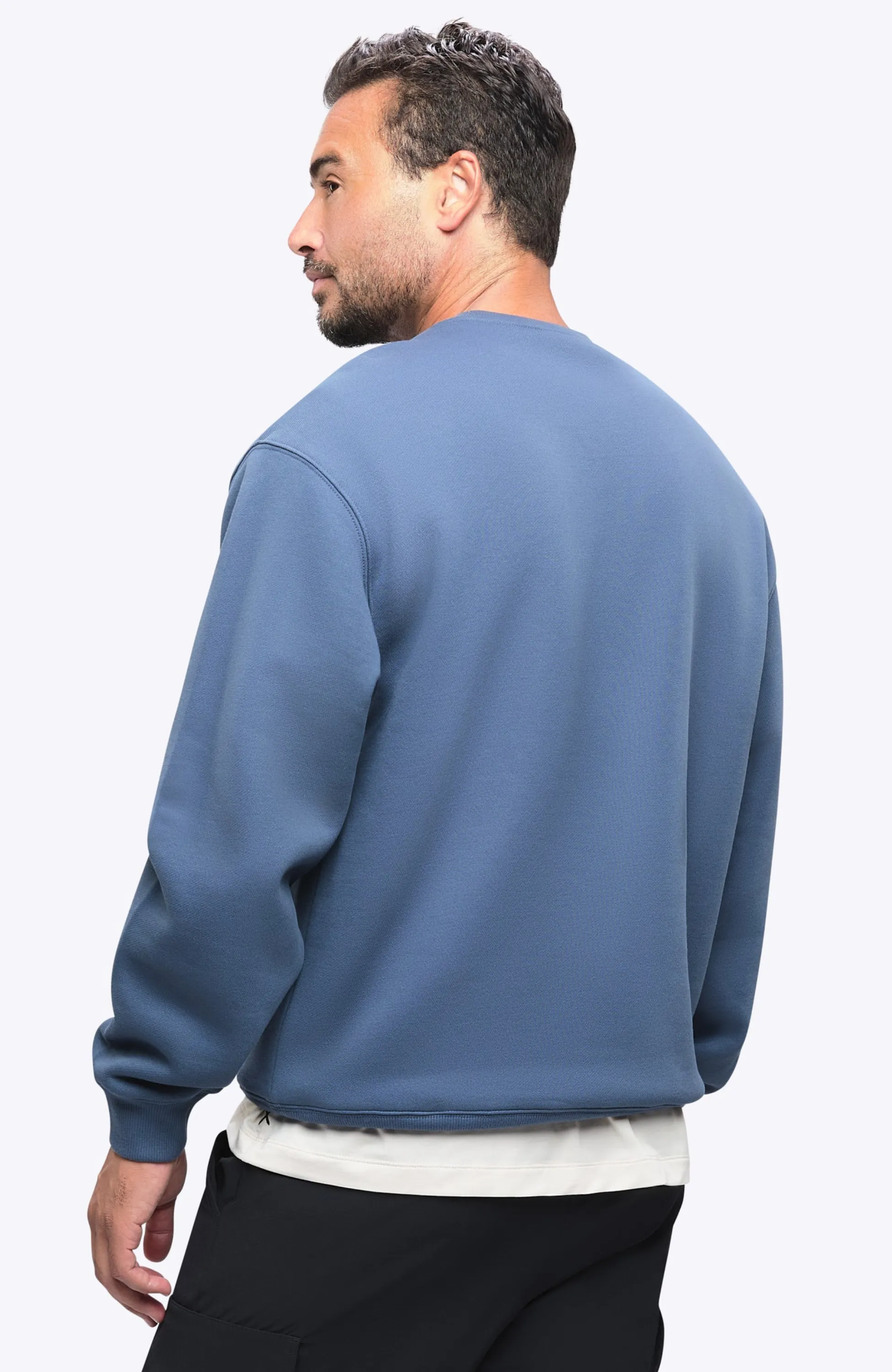 Cuts - Divine Fleece Pullover