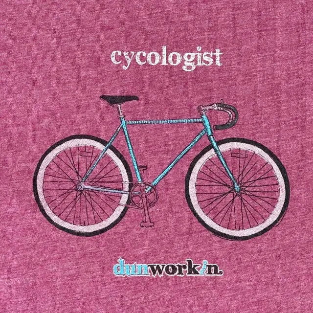 Cycologist Women's Princess Seam Hoodie Tee