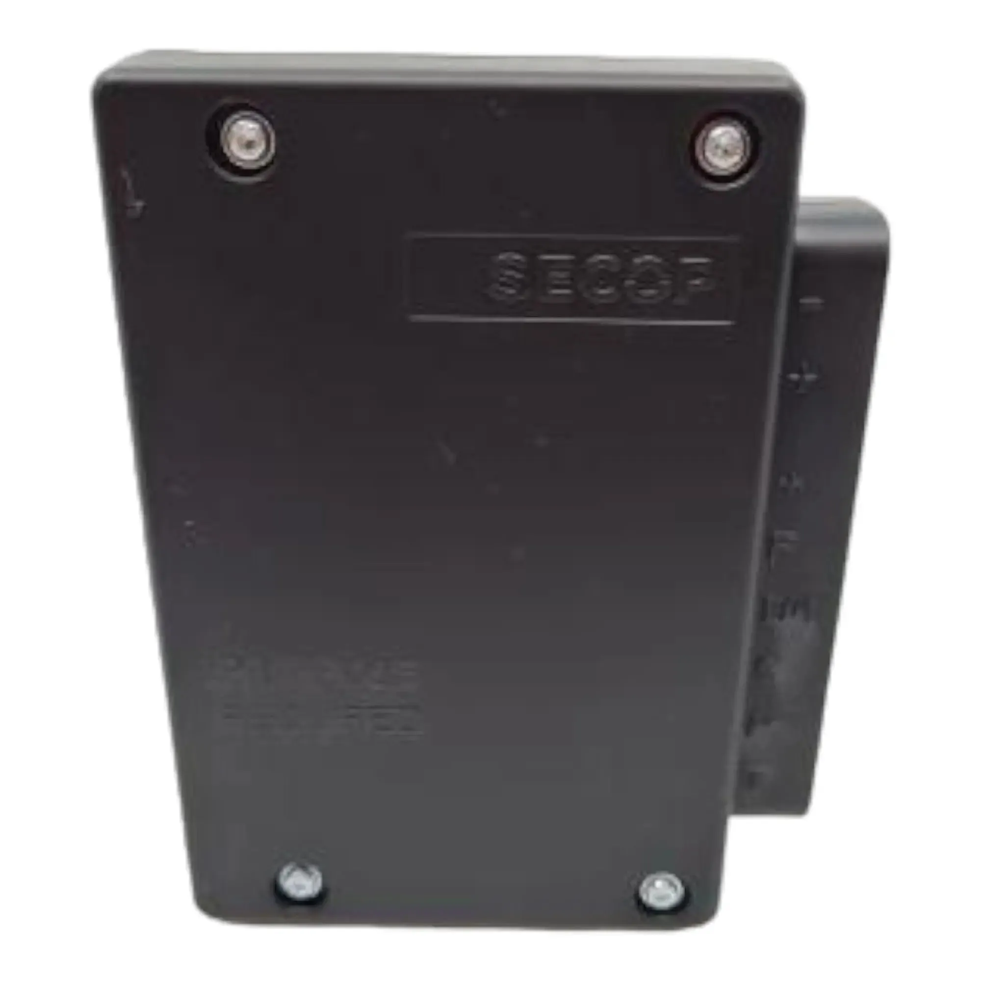 Danfoss Secop Control Unit DC Bd35 and Bd50 CompressorS
