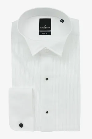 Daniel Hechter | Formal Wing Collar Dinner Shirt