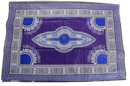 Dashiki Dress