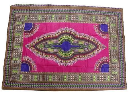 Dashiki Dress