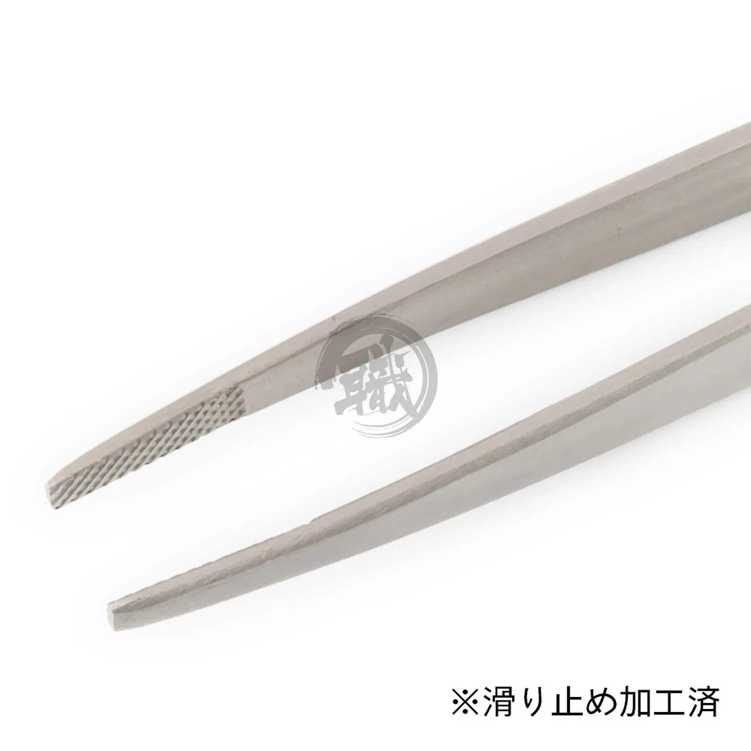 DC Lock Tweezers [Straight]