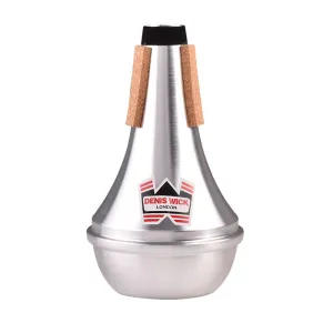 Denis Wick Bb Trumpet Straight Mute