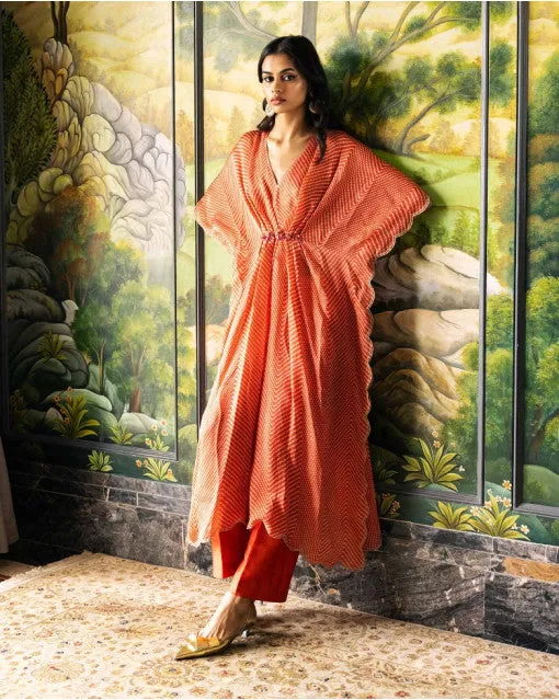 DIANA KURTA SET